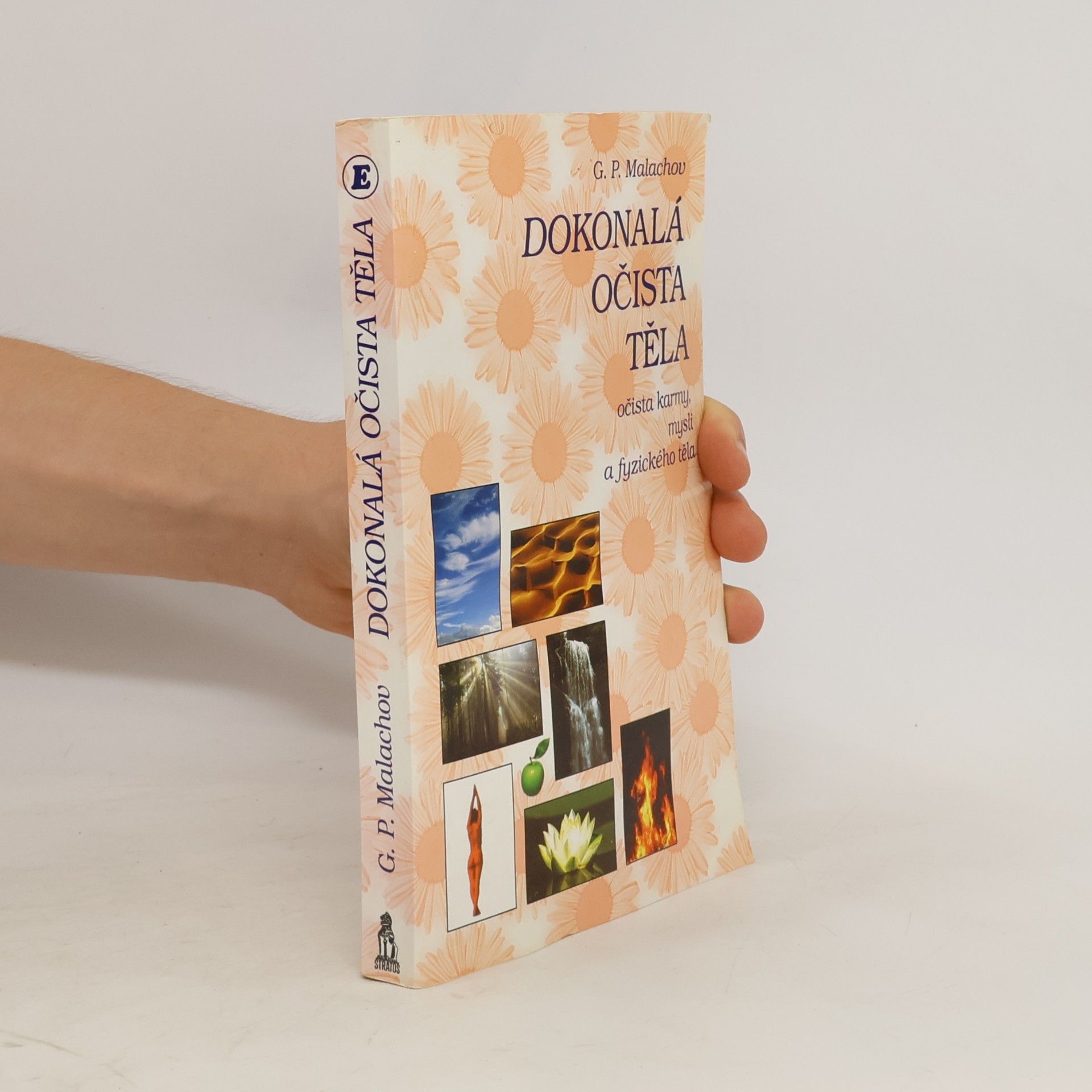 Gennadij Petrovič Malachov Dokonalá očista těla