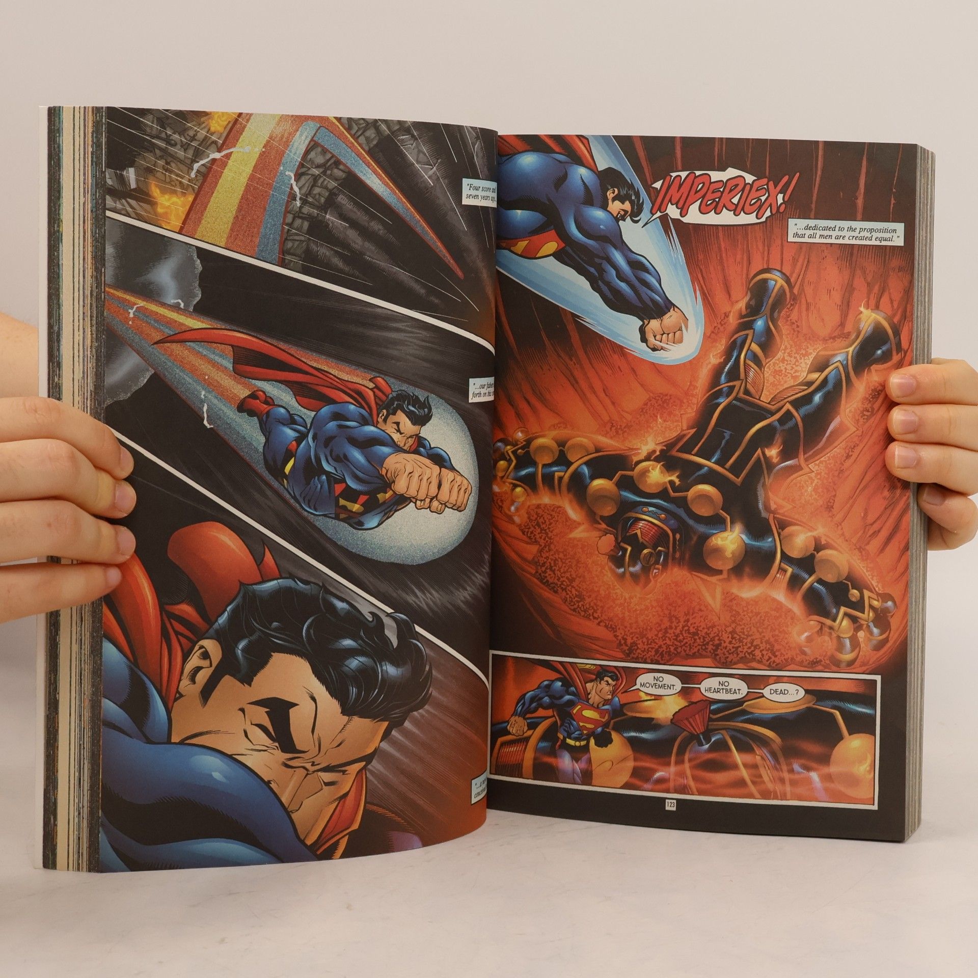 Jeph Loeb Superman