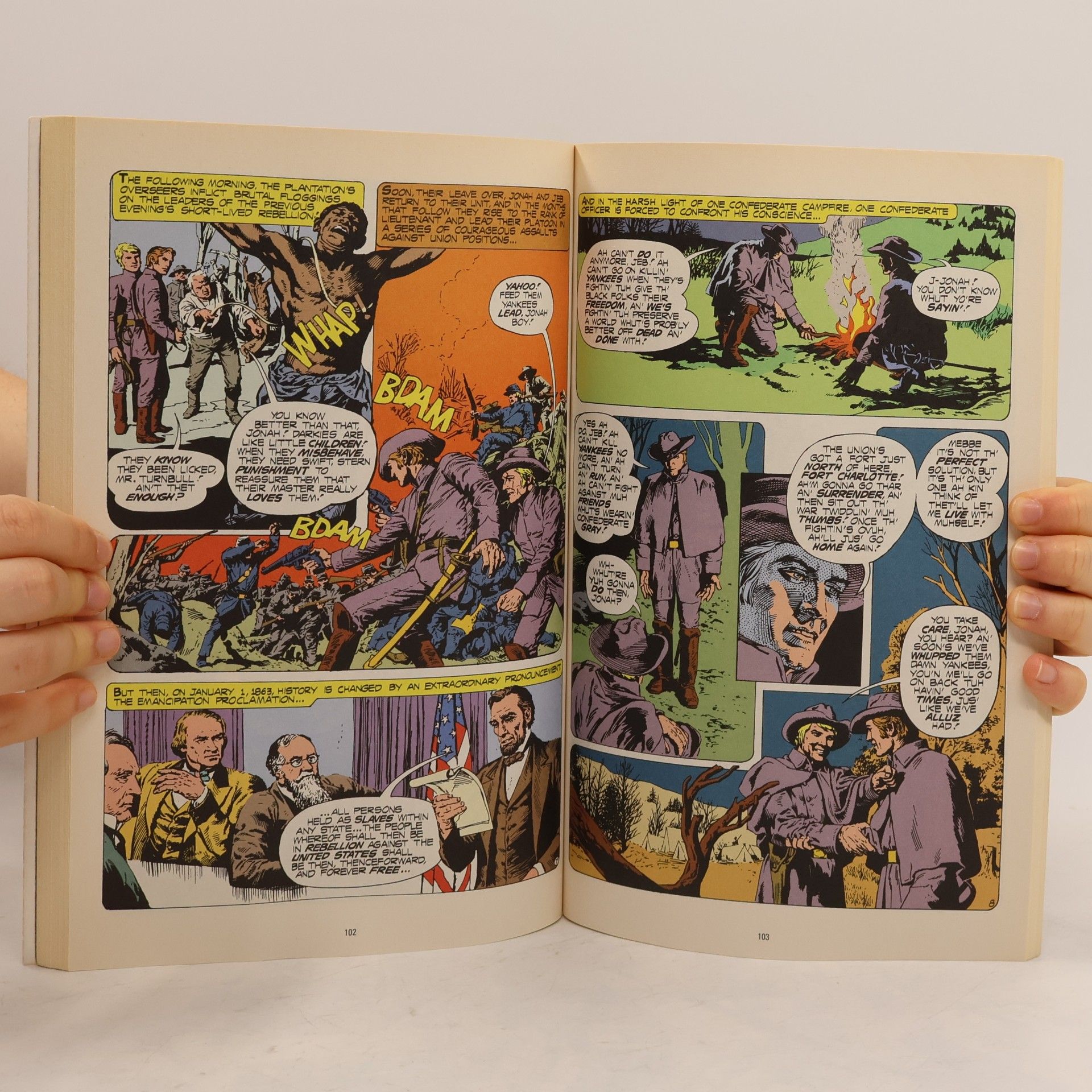 John Albano Jonah Hex Classic Tales