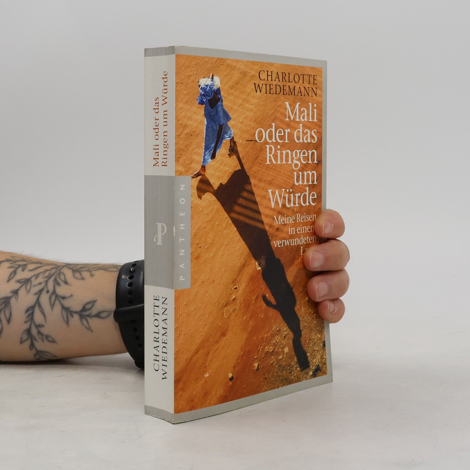 Mali oder das Ringen um Würde