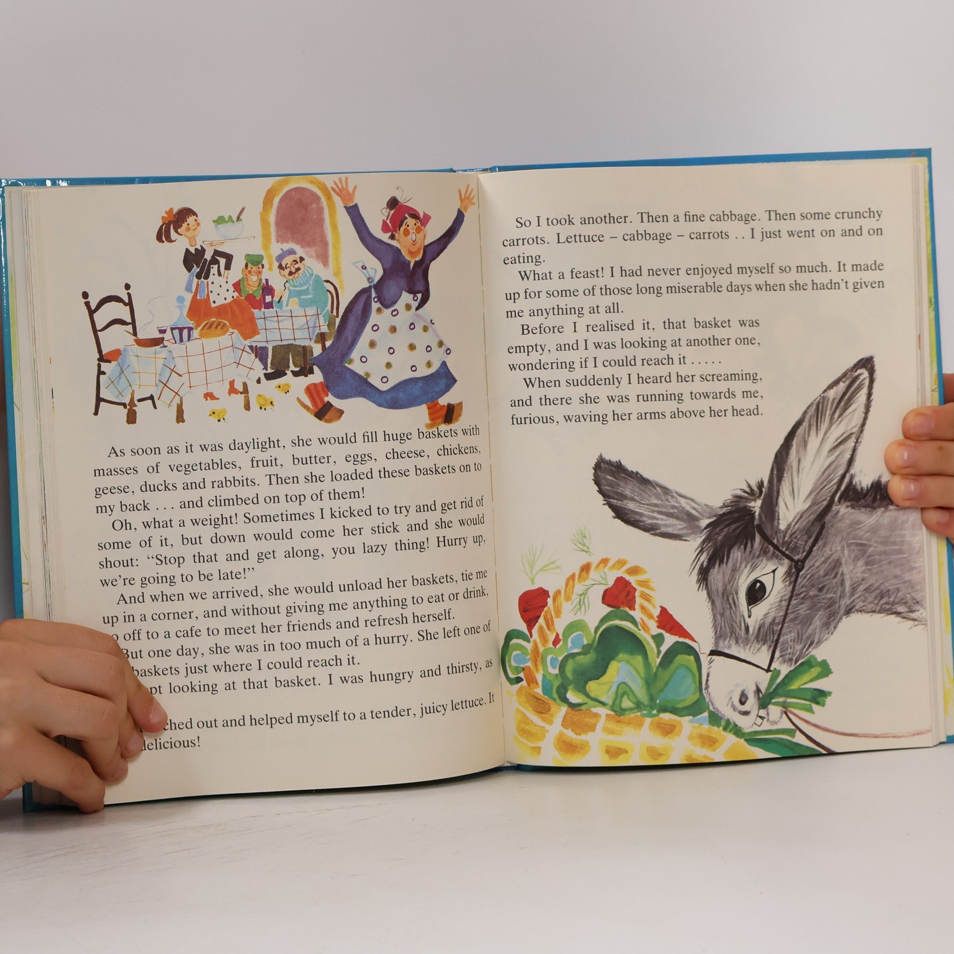 Brown Watson My treasury of Fairy tales