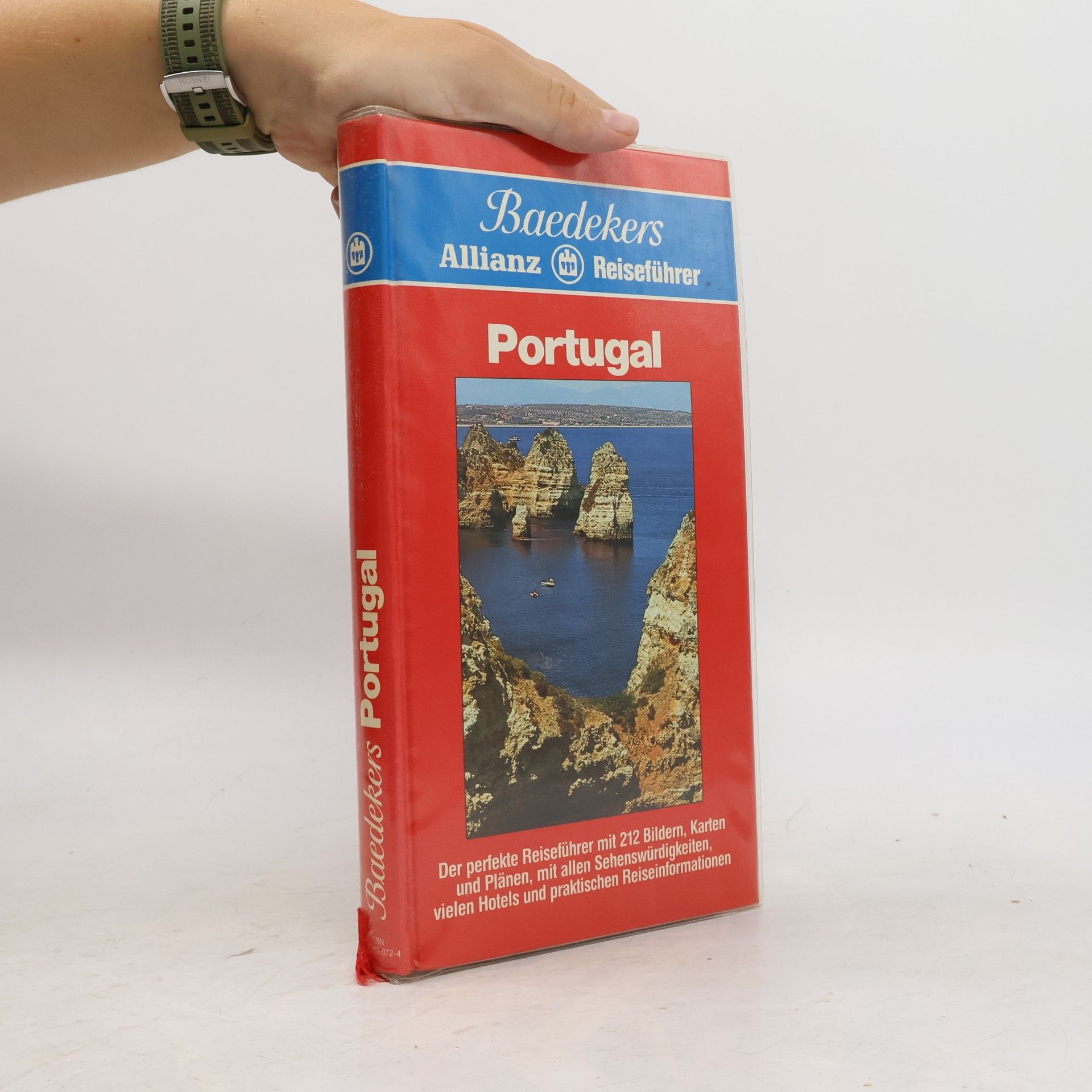 Rosemarie Arnold Portugal