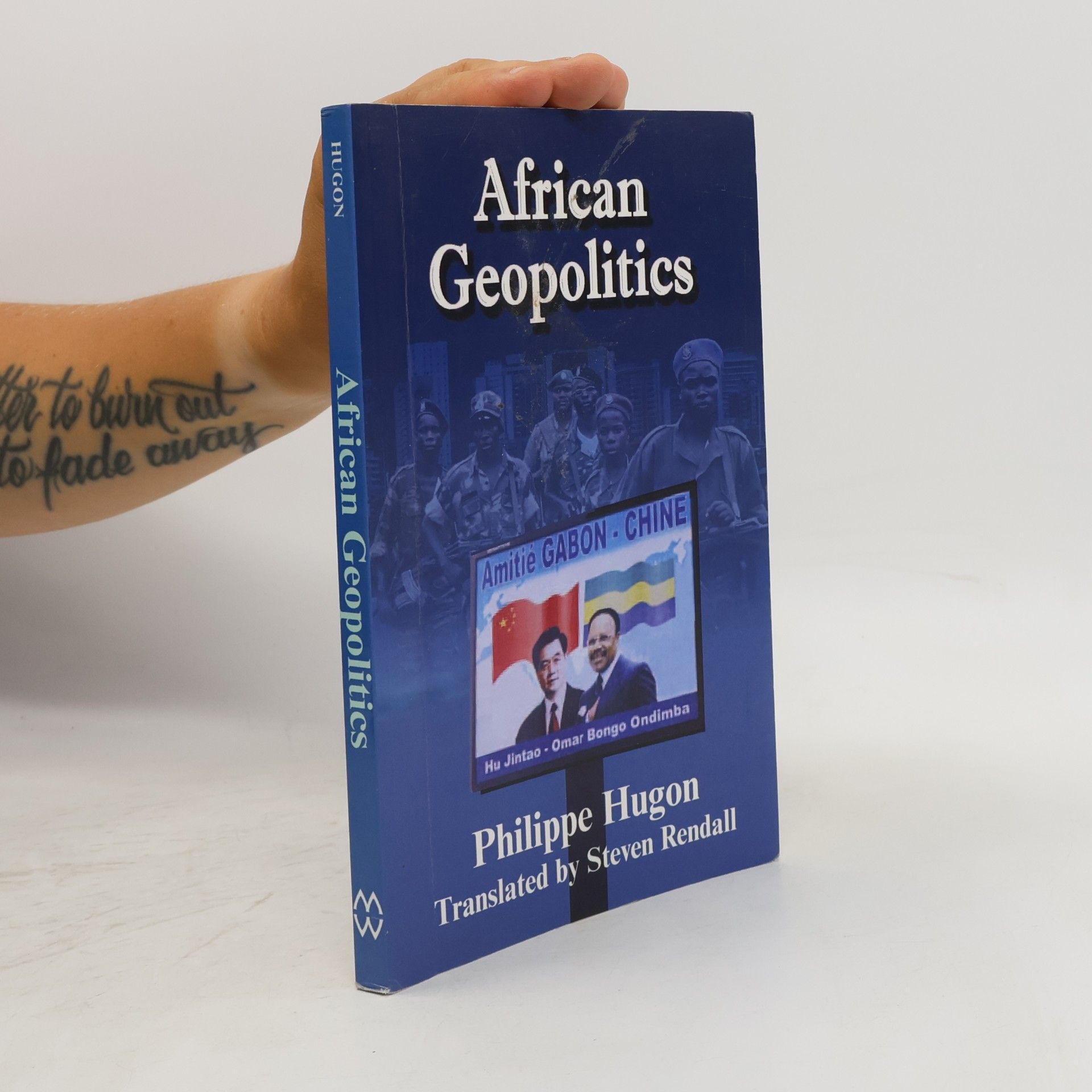 African Geopolitics