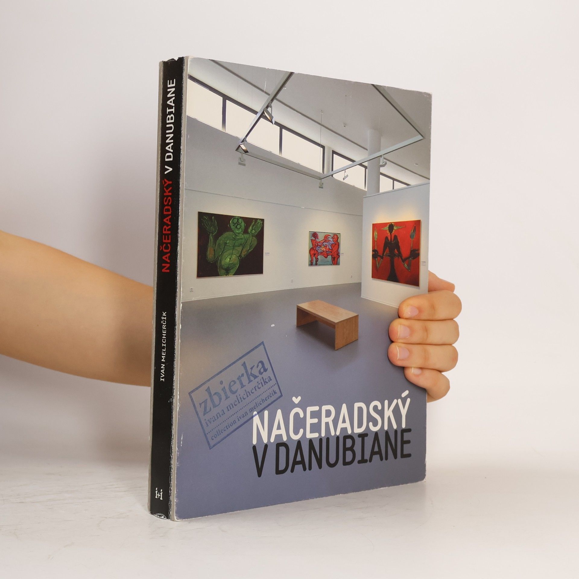 Autorenkollektiv Načeradský v Danubiane