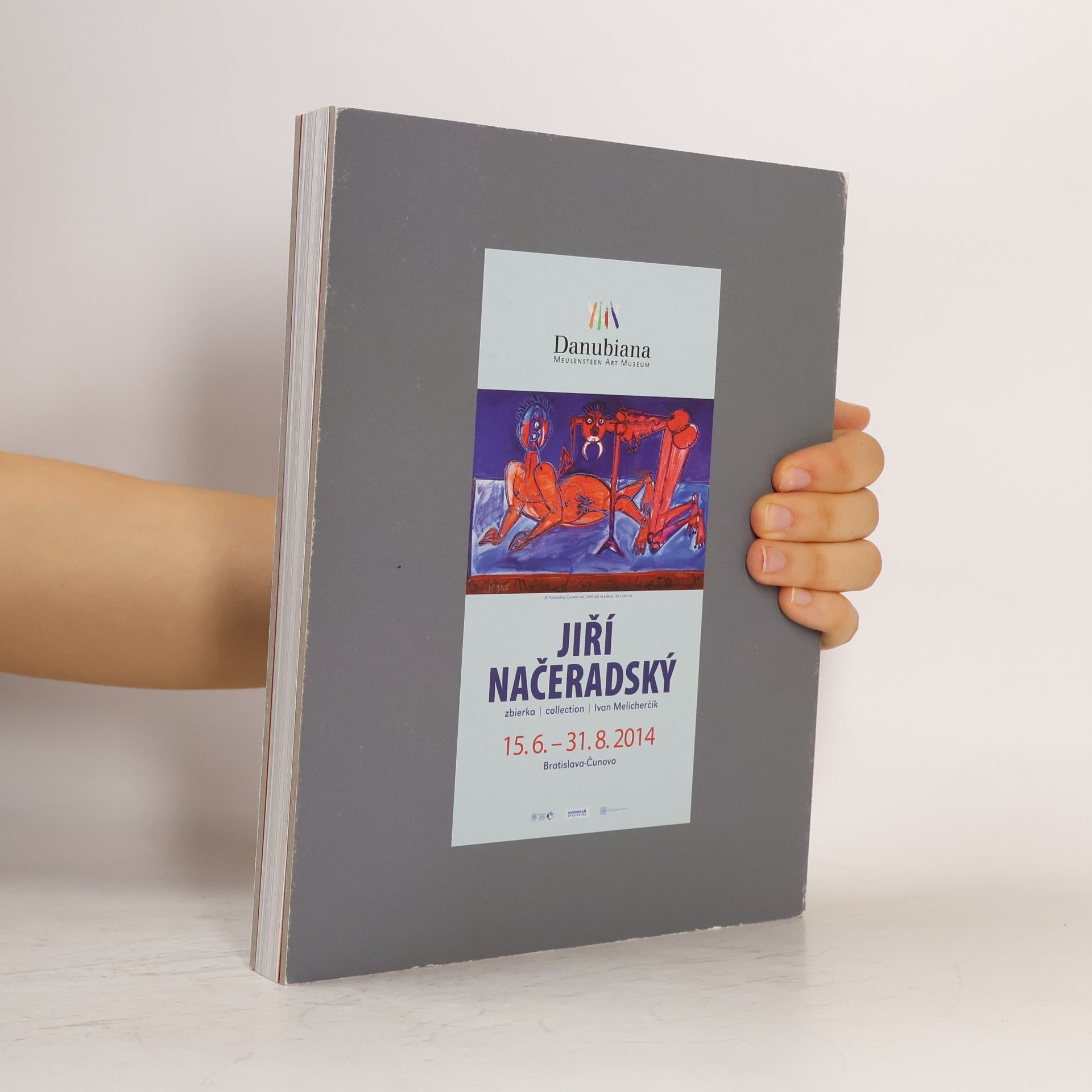 Autorenkollektiv Načeradský v Danubiane