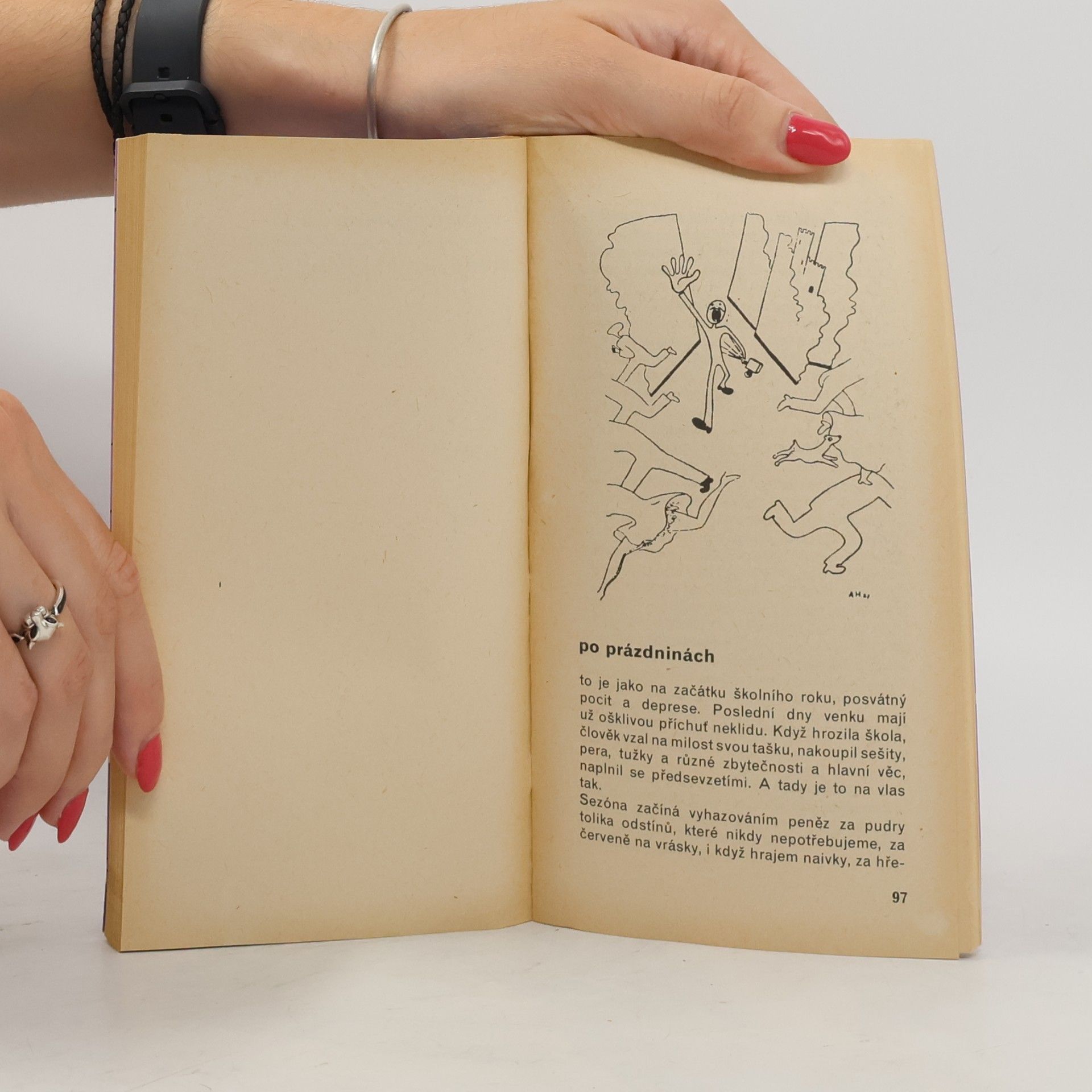 Karel Čapek O divadle a tak podobně