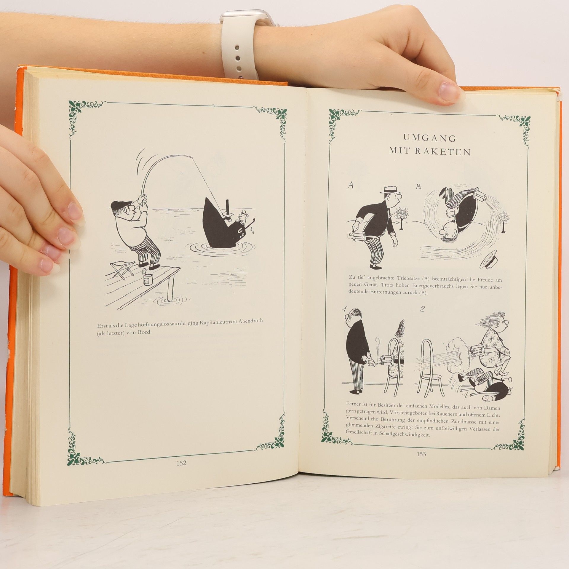 Loriot Loriots Grosser Ratgeber
