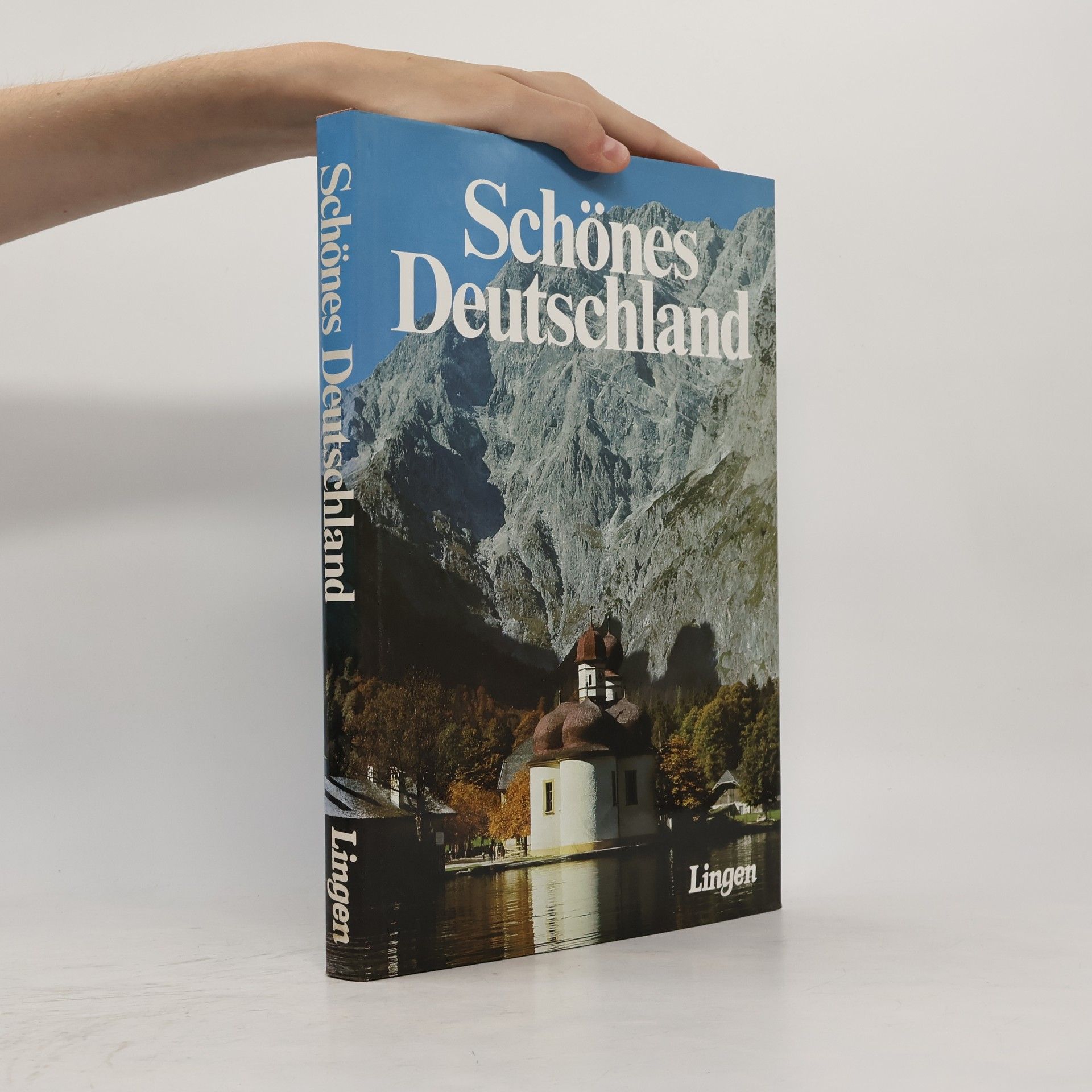 Schönes Deutschland