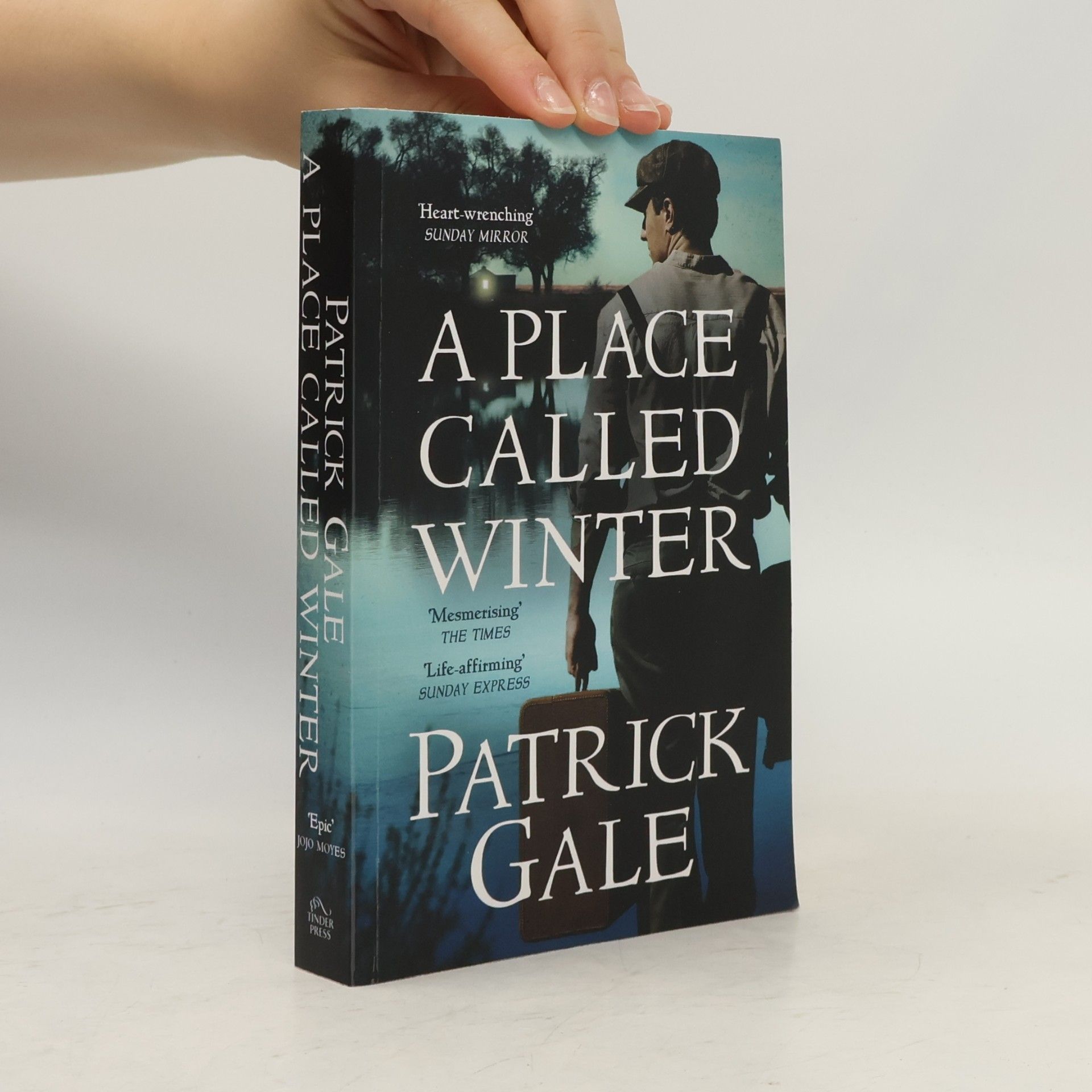A Place Called Winter