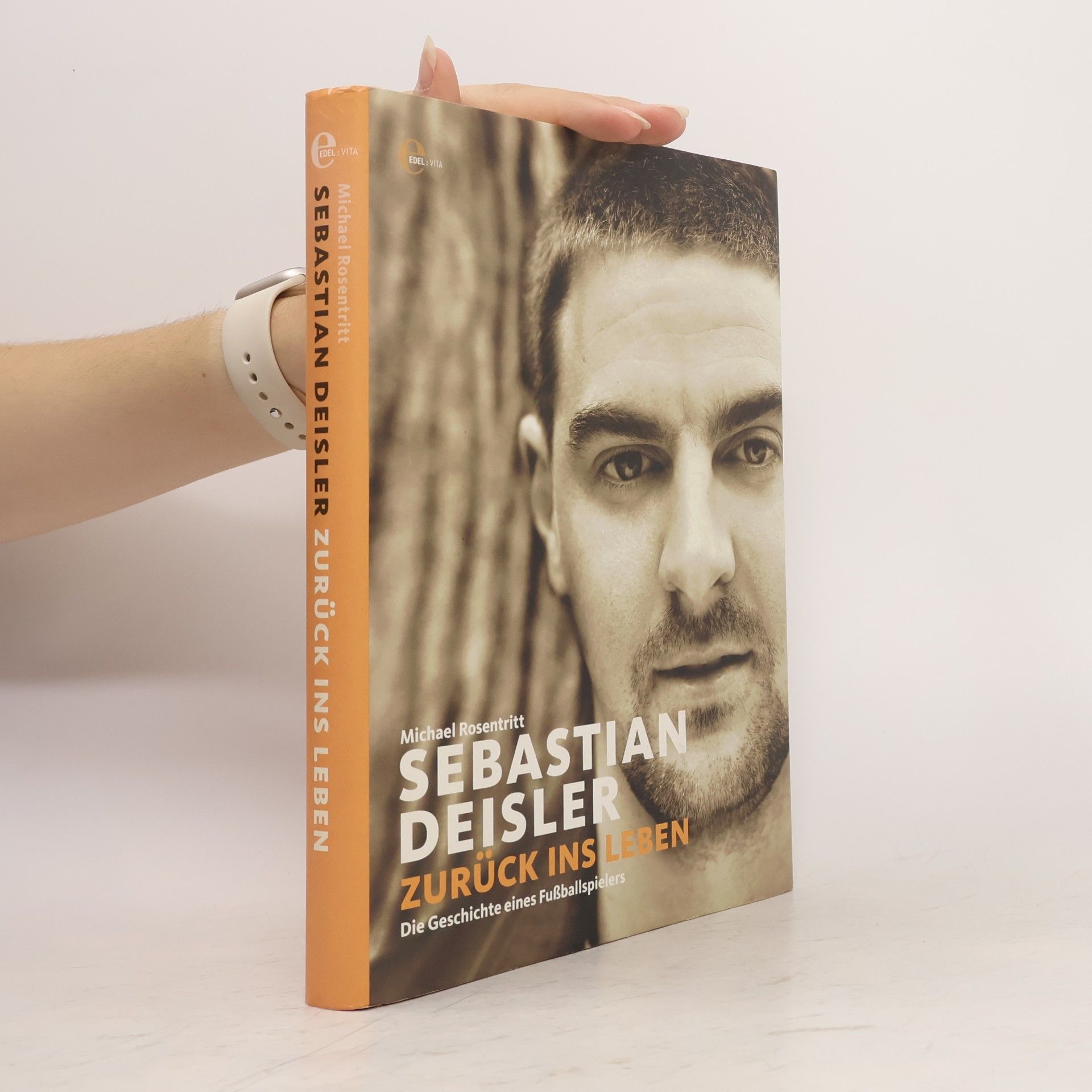 Michael Rosentritt Sebastian Deisler