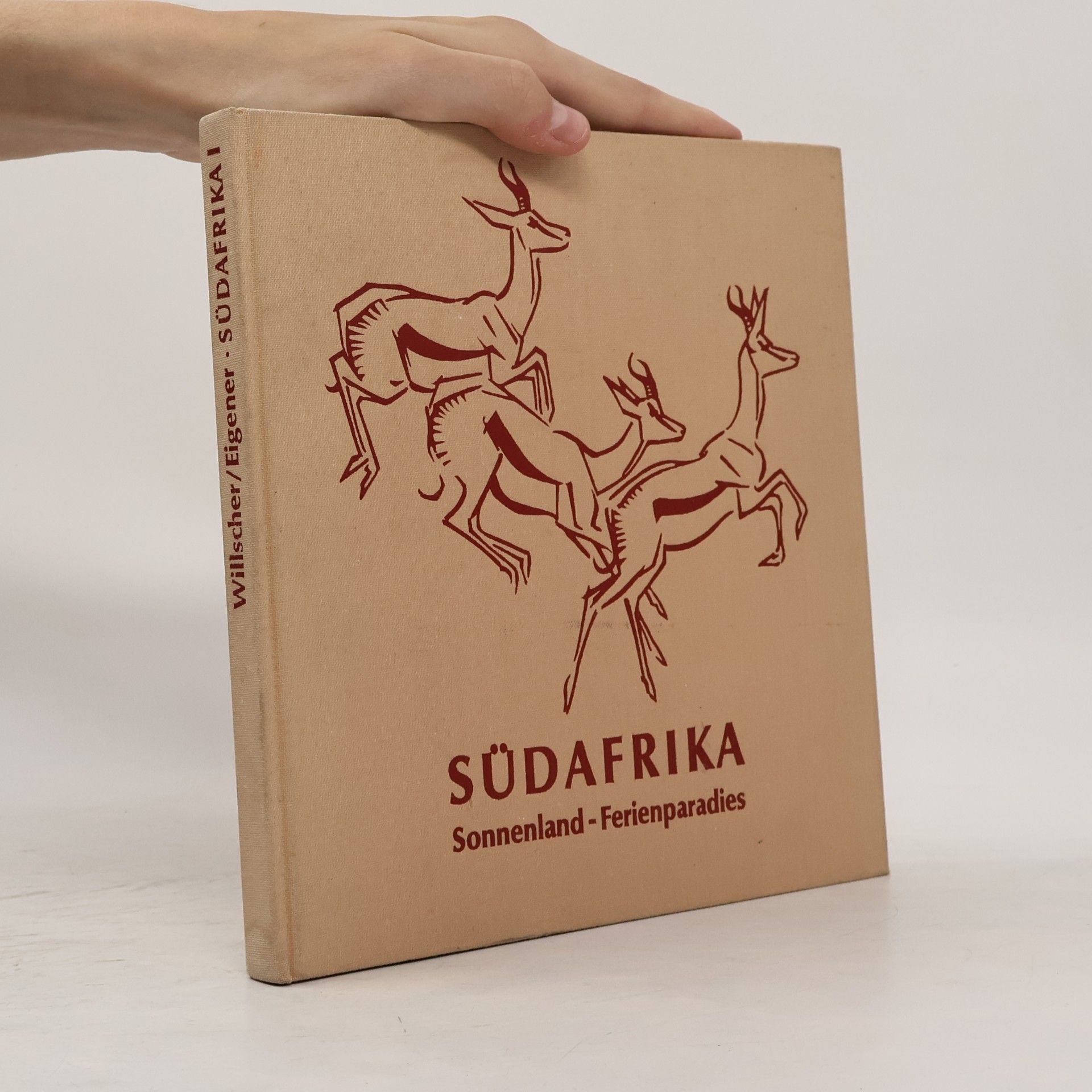 Autorenkollektiv Südafrika