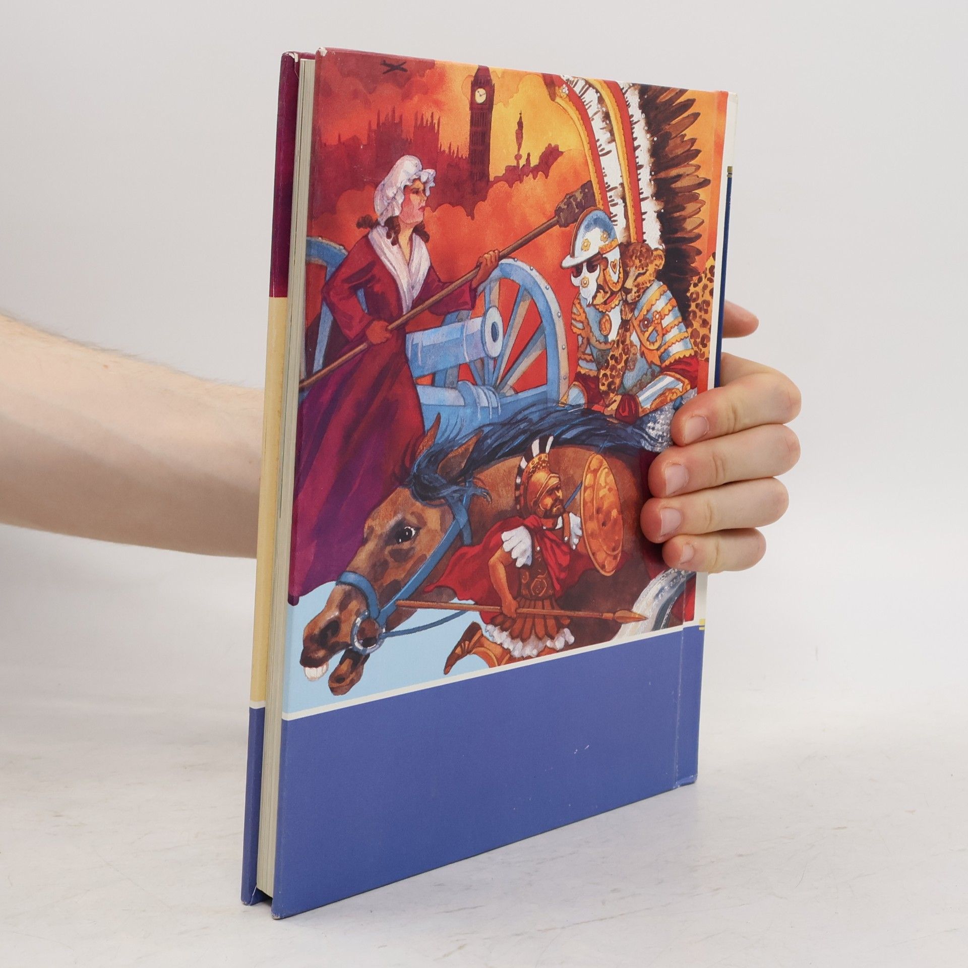 Childcraft International Childcraft: Stories of Freedom