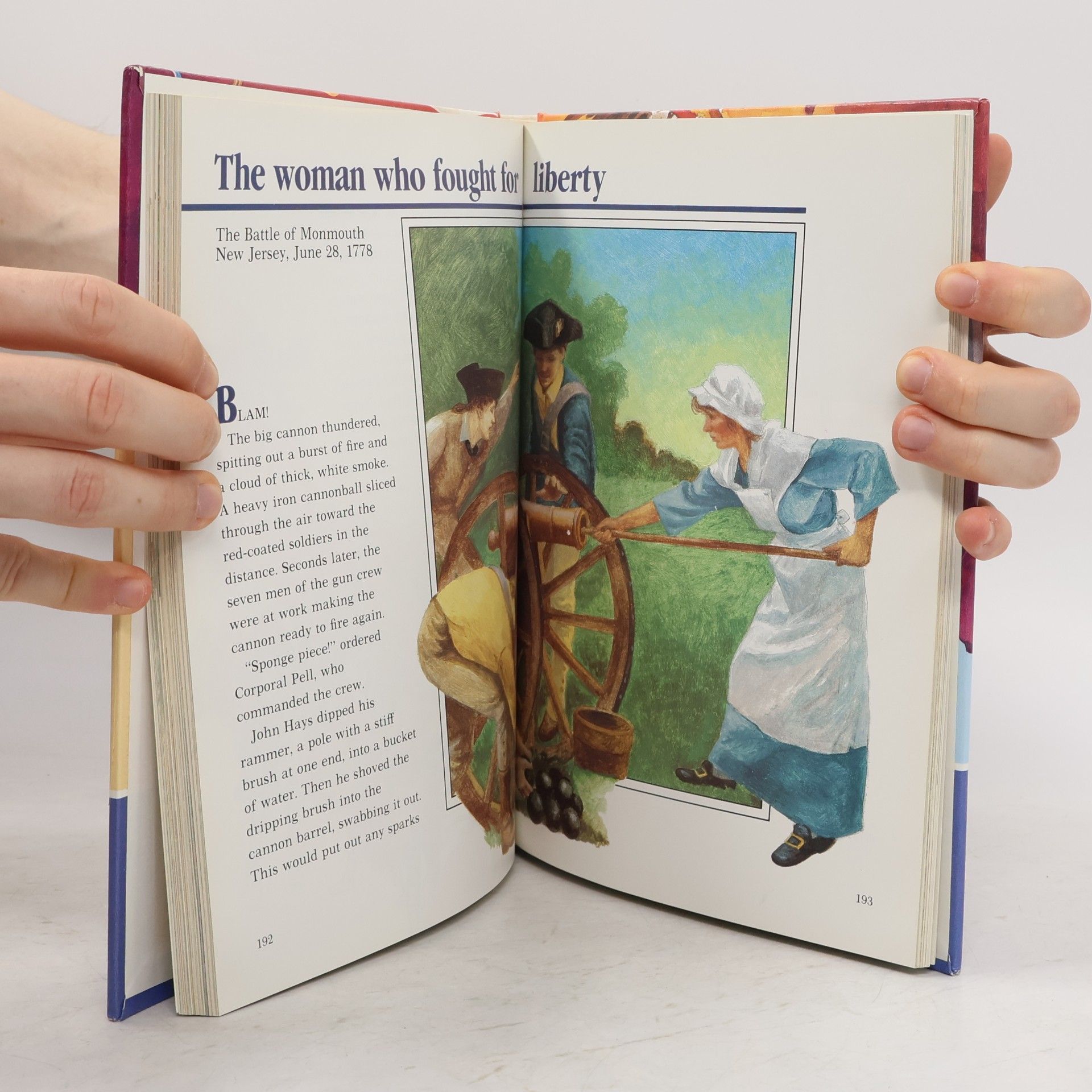 Childcraft International Childcraft: Stories of Freedom