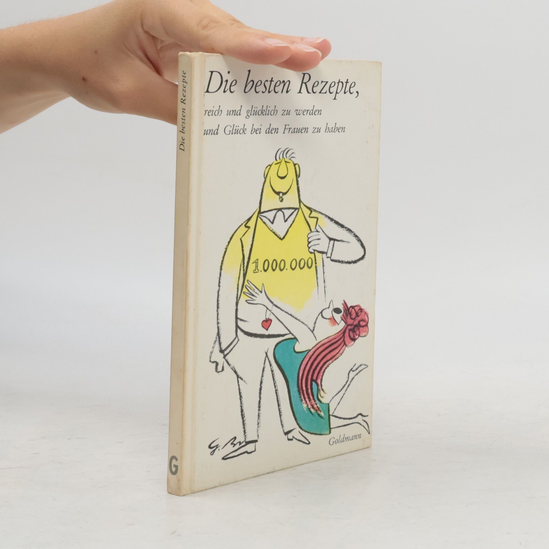 Collectif d'auteurs Die besten Rezepte