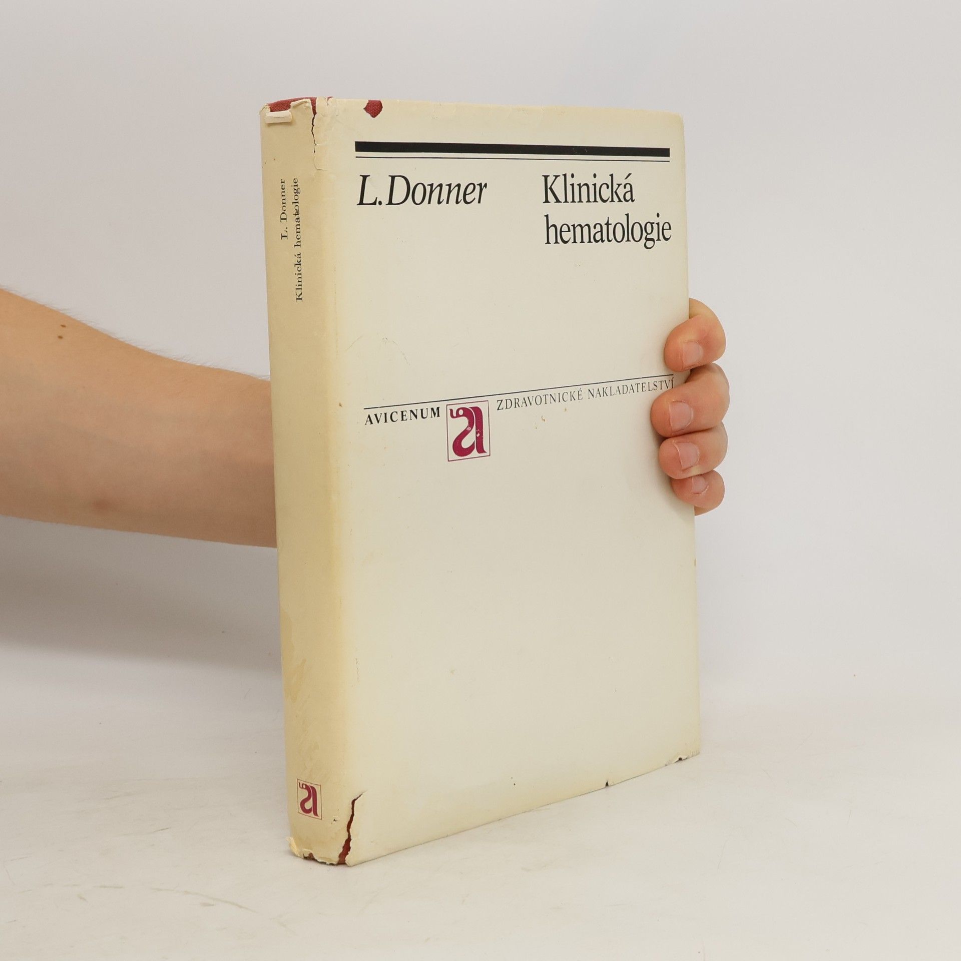 Klinická hematologie