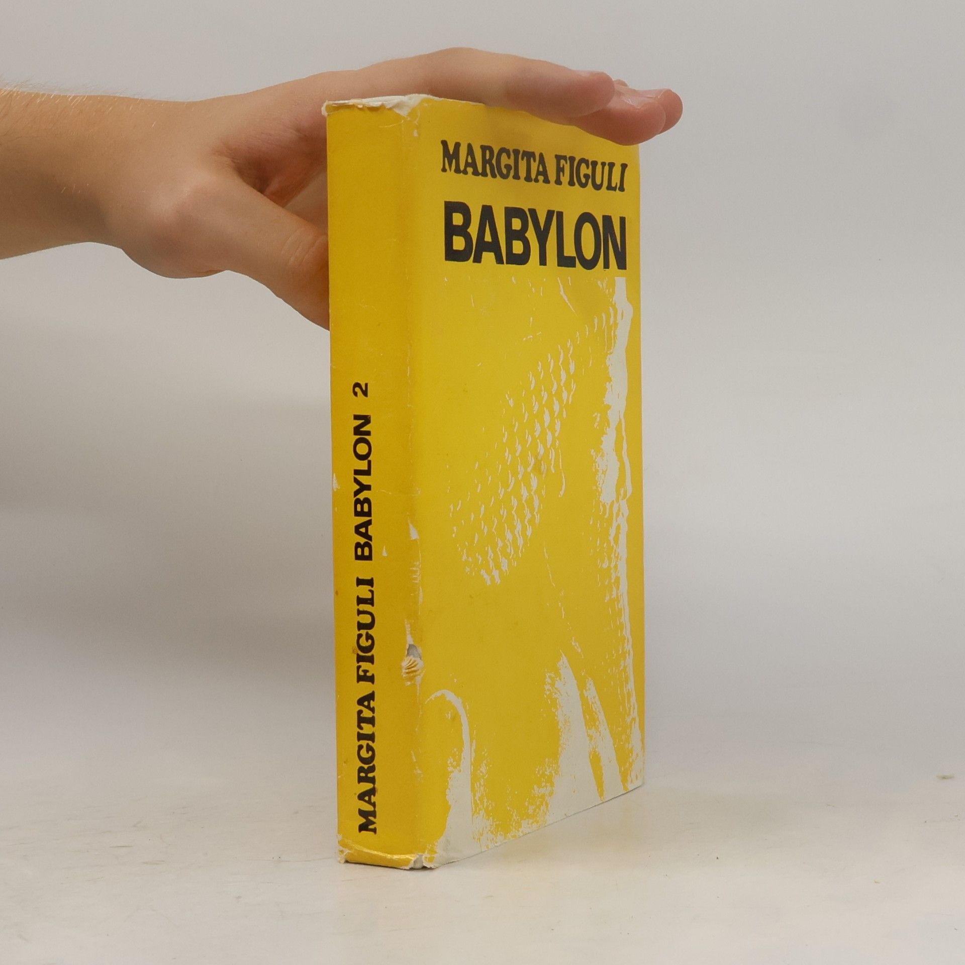 Figuli Margita Babylon 2