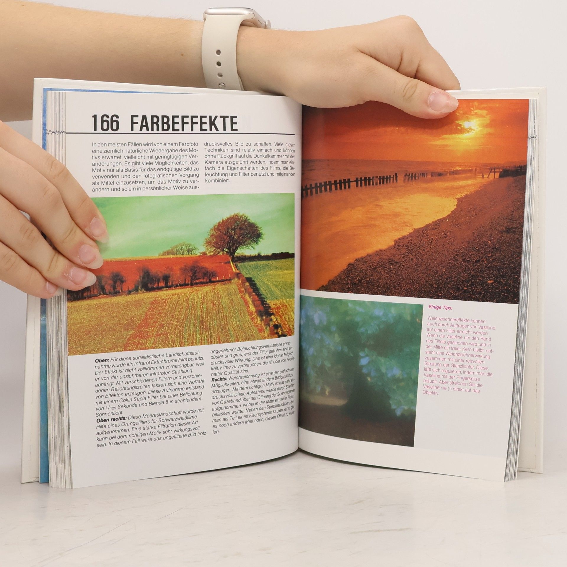 Kolektiv autorů Grosses Buch vom Fotografieren