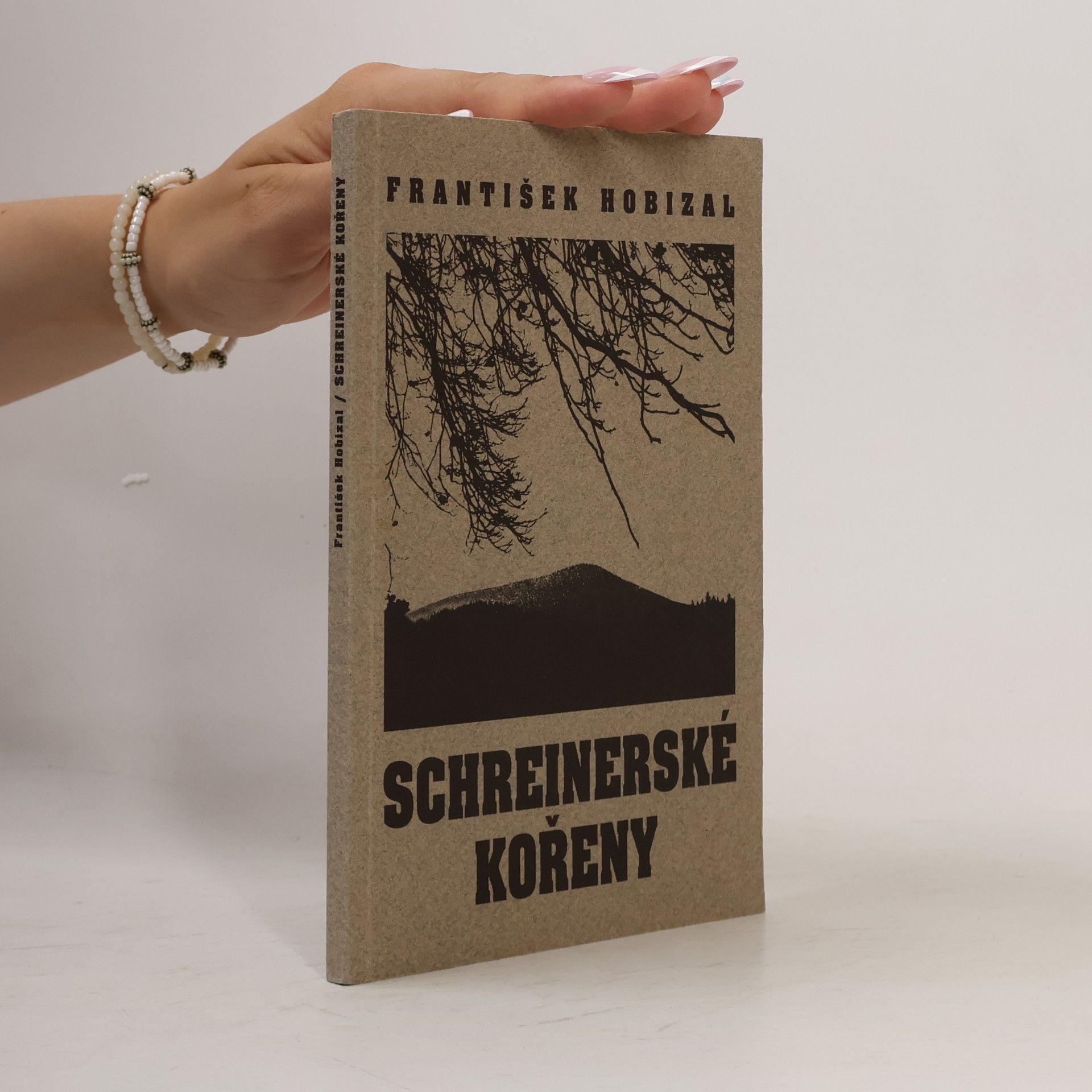 František Hobizal Schreinerské kořeny