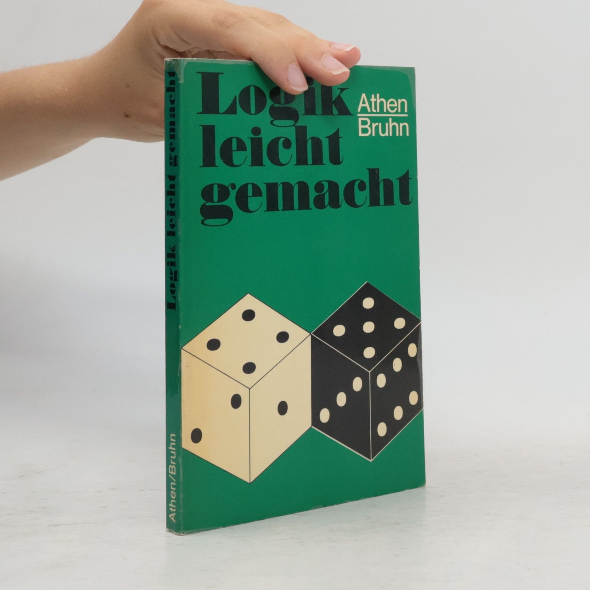 Logik leicht gemacht