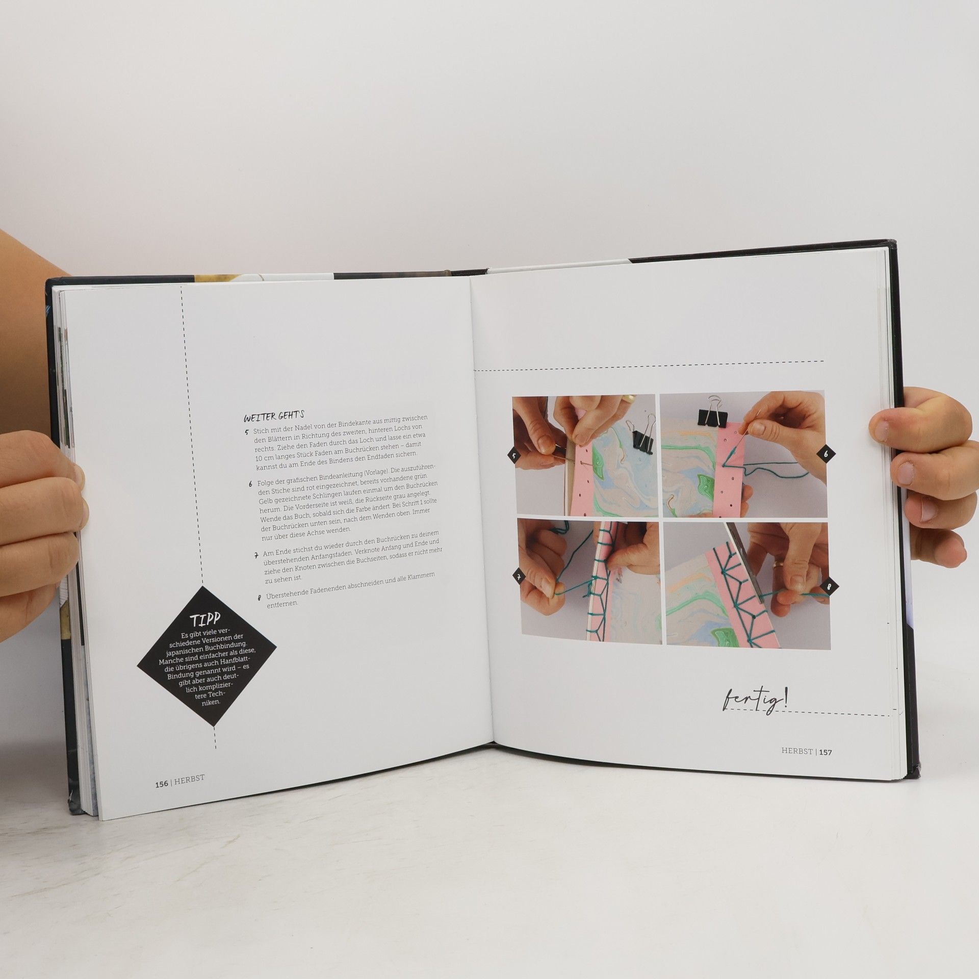 Karin Heimberger-Preisler DIY - Do it yourself