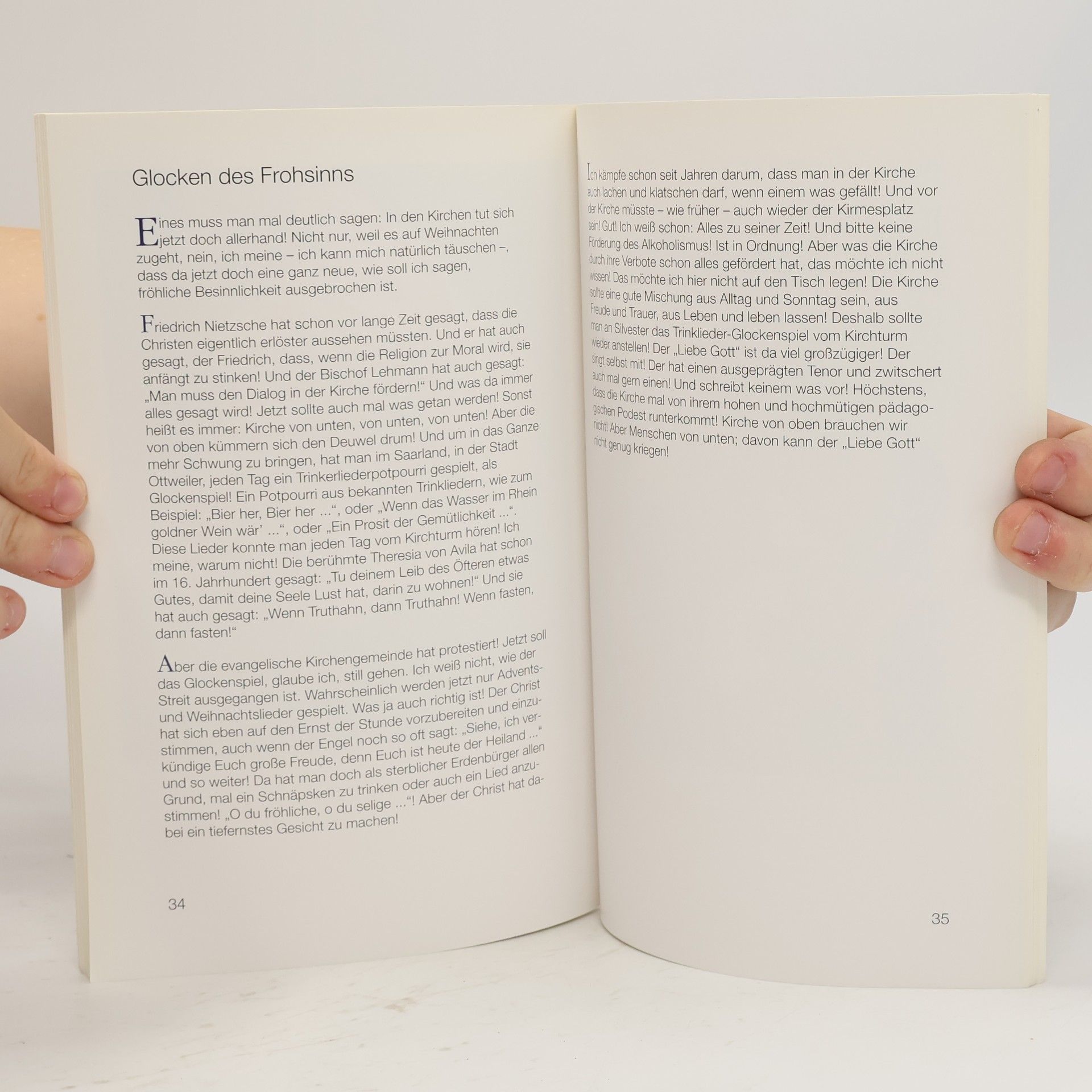 Hanns Hüsch Das kleine Buch zwischen Himmel und Erde