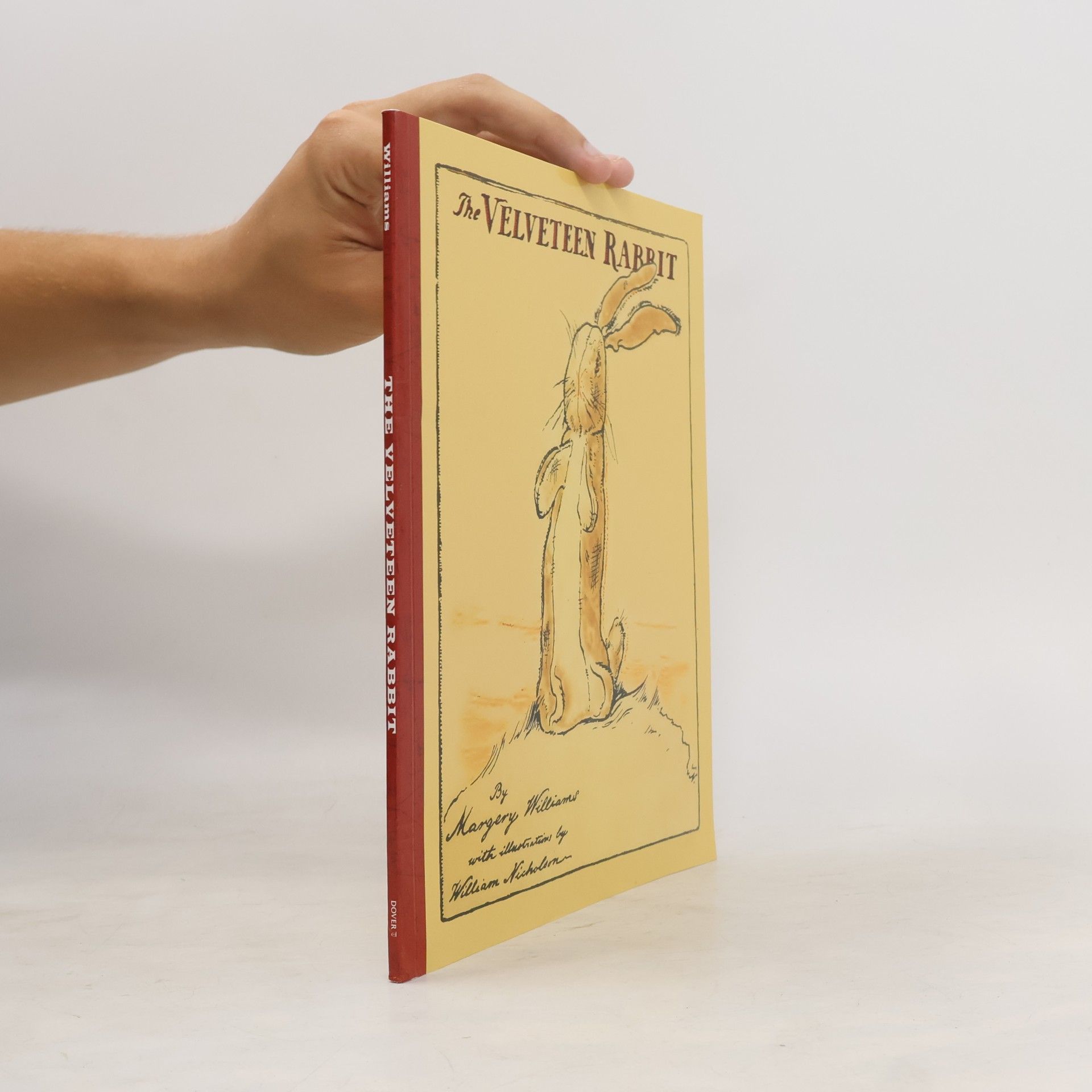 The Velveteen Rabbit
