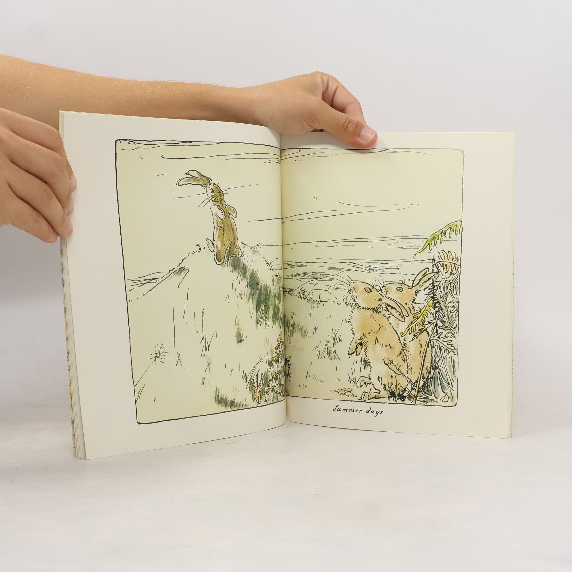 Margery Williams The Velveteen Rabbit