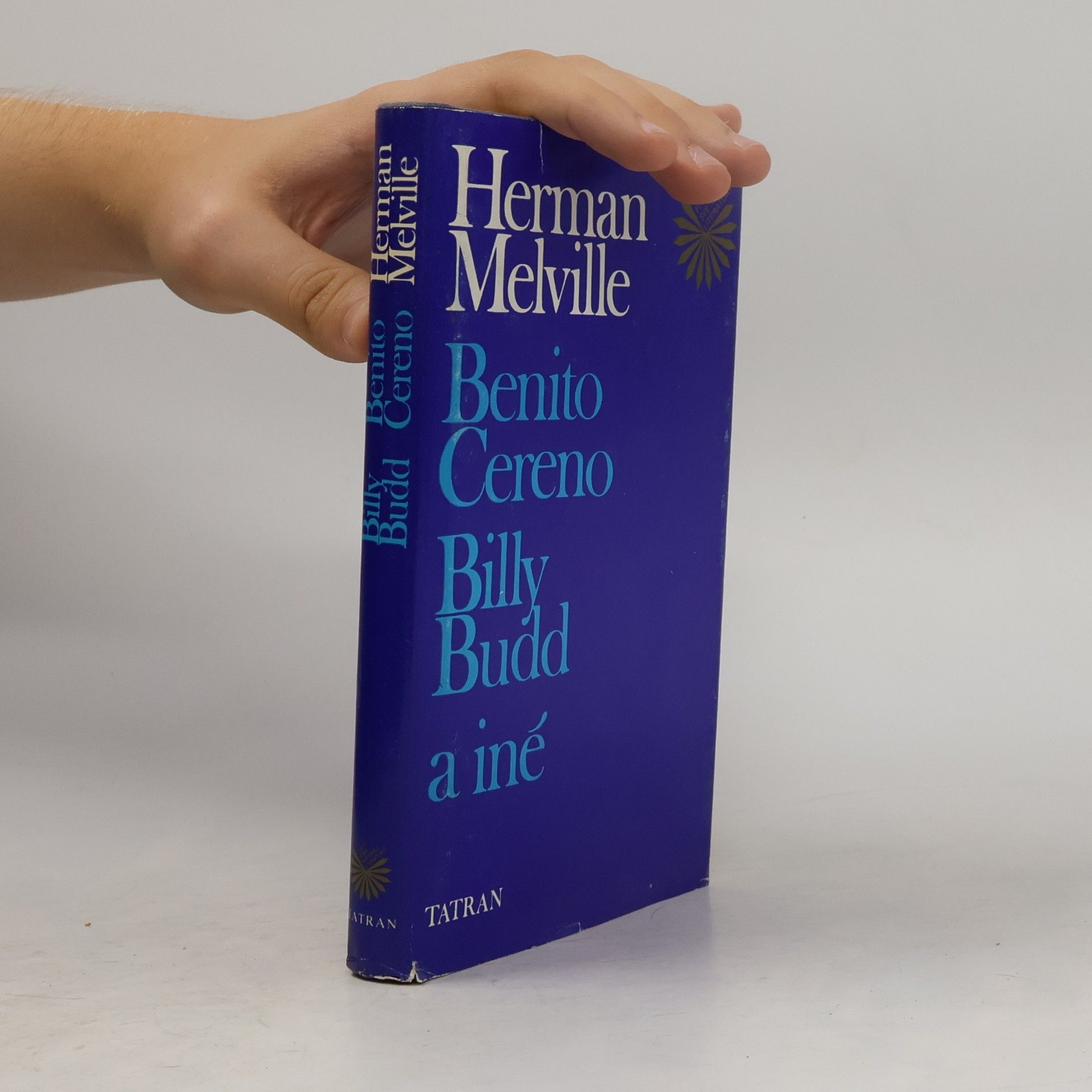 Herman Melville Taipi Omu