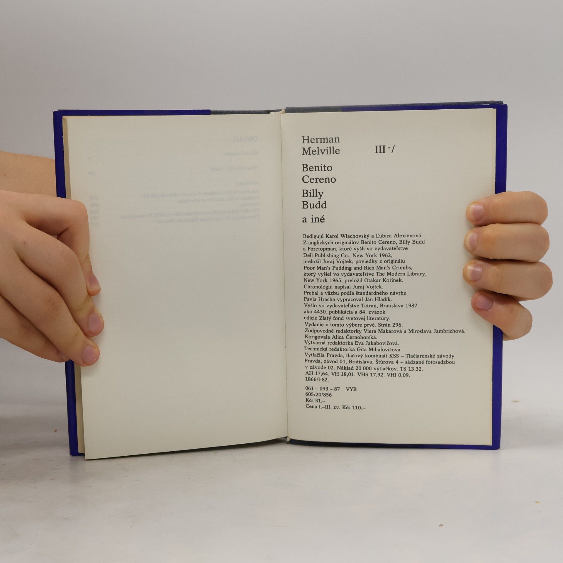 Herman Melville Taipi Omu