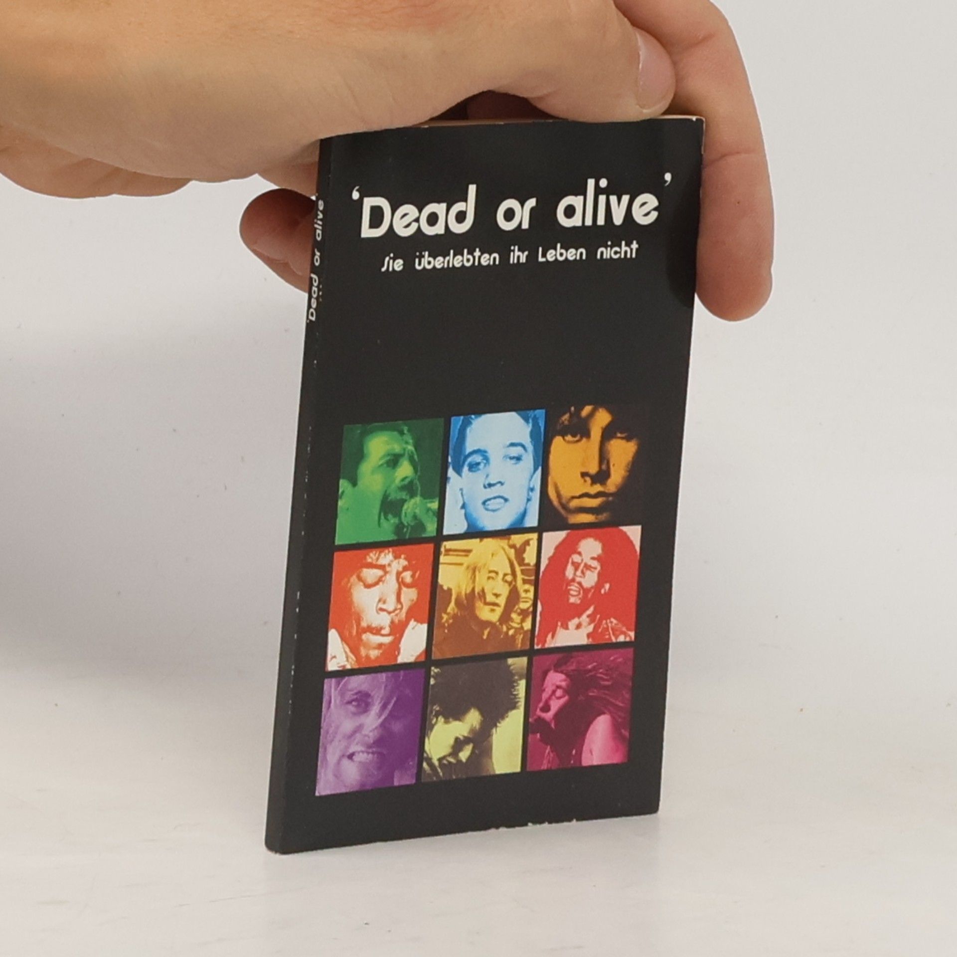Dead or alive