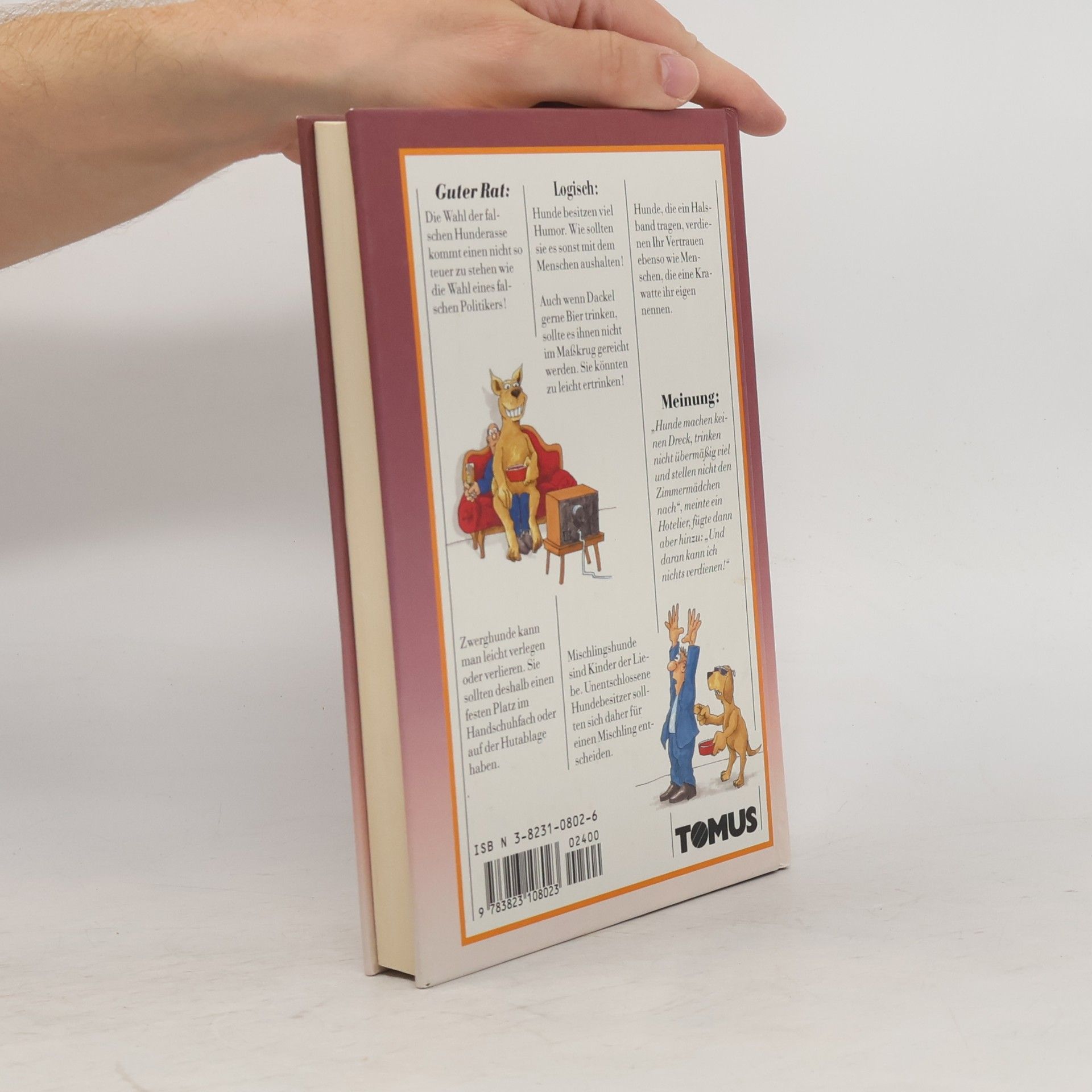 Gert Seidel Das offizielle endgültige Handbuch für den Hundebesitzer
