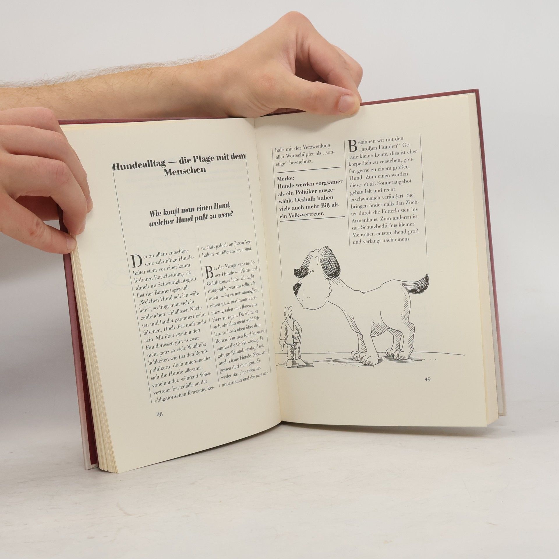 Gert Seidel Das offizielle endgültige Handbuch für den Hundebesitzer