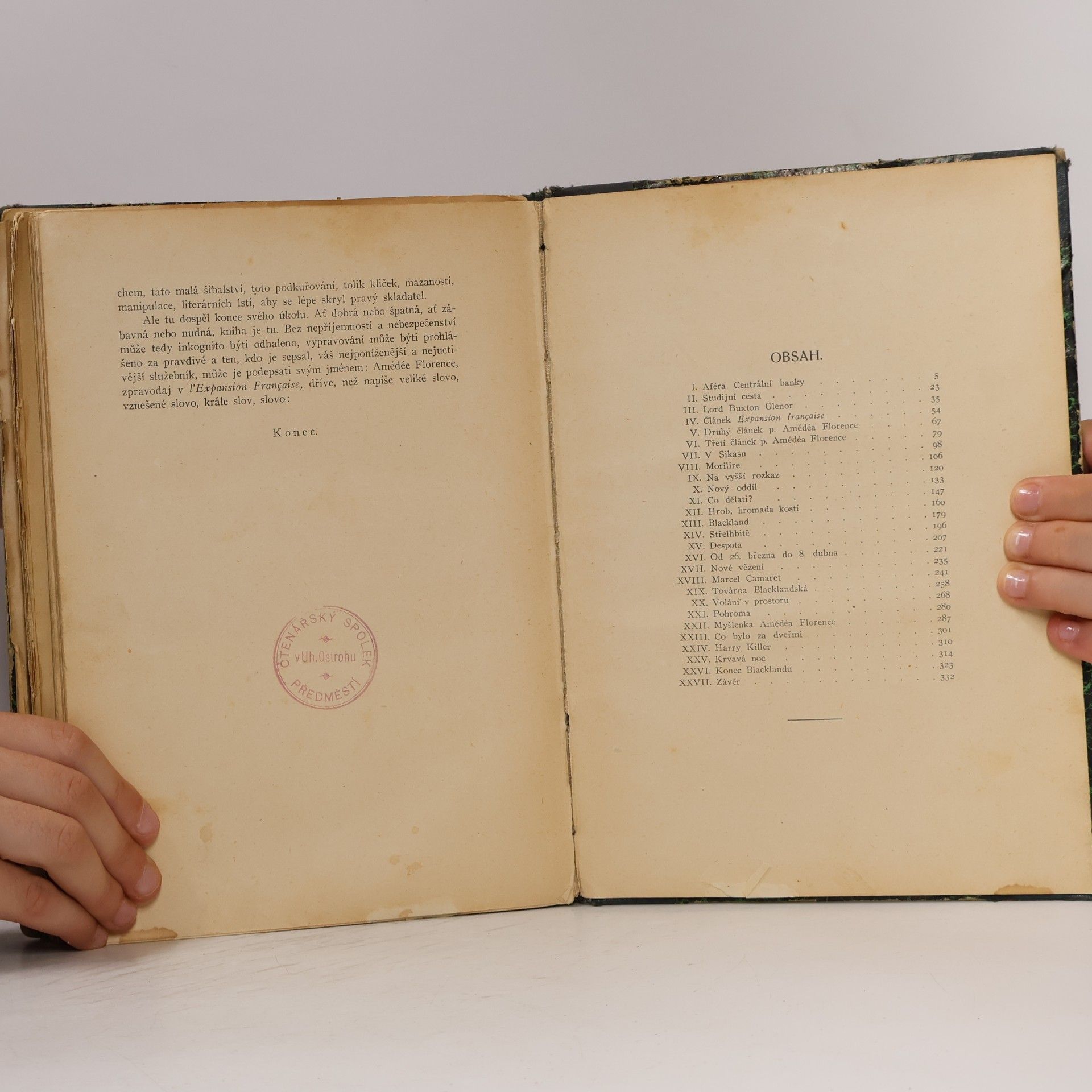 Jules Verne Podivuhodná dobrodružství výpravy Barsacovy