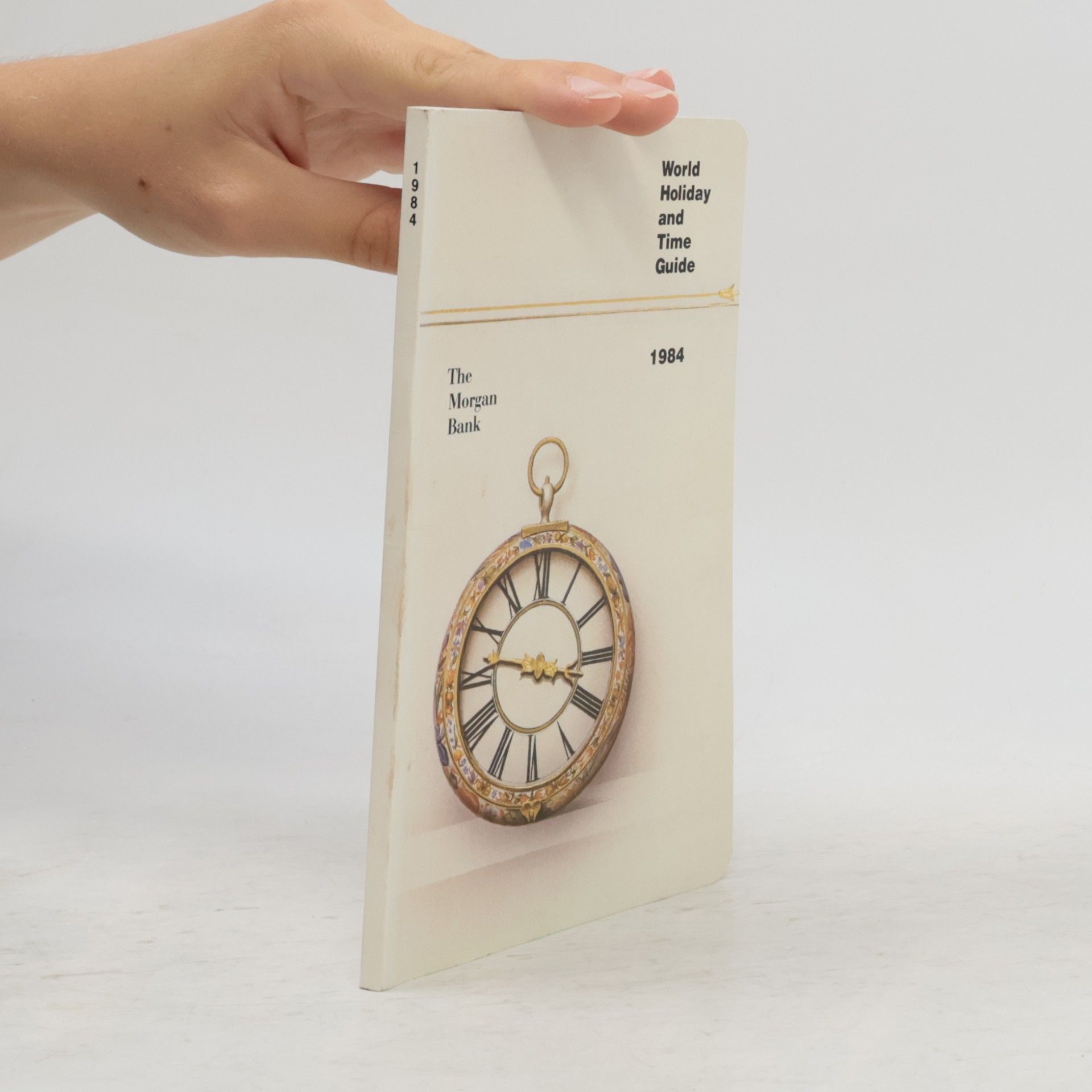 Various authors World Holiday and Time Guide
