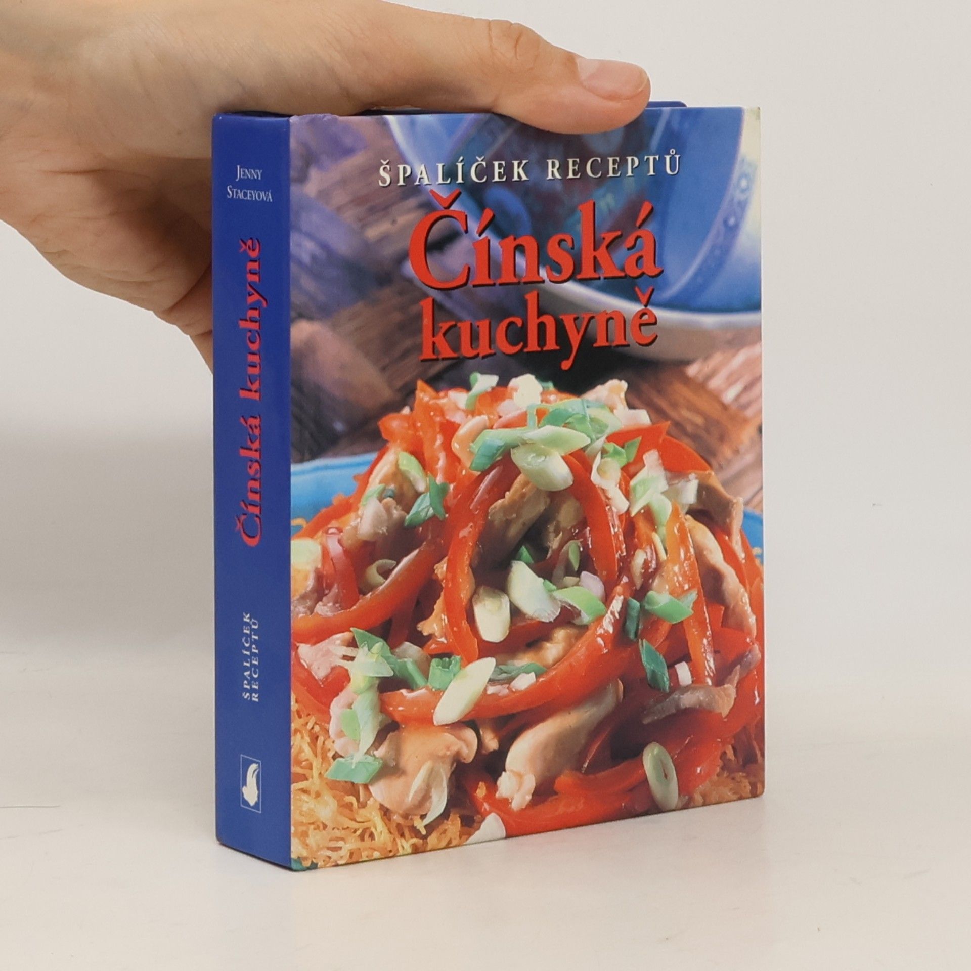 Čínská kuchyně