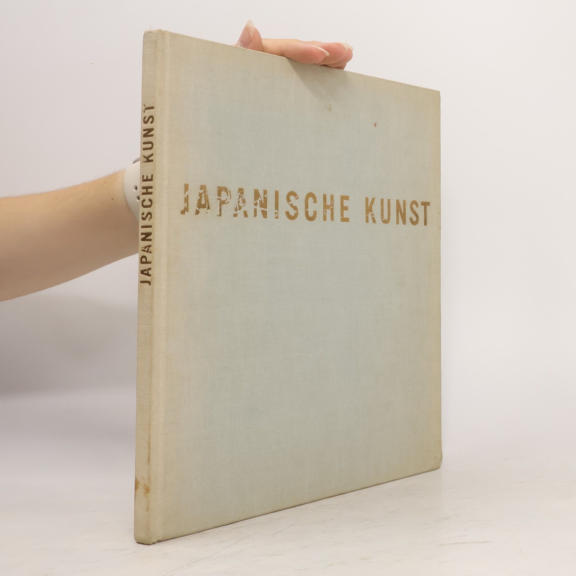 Autorenkollektiv Japanische Kunst