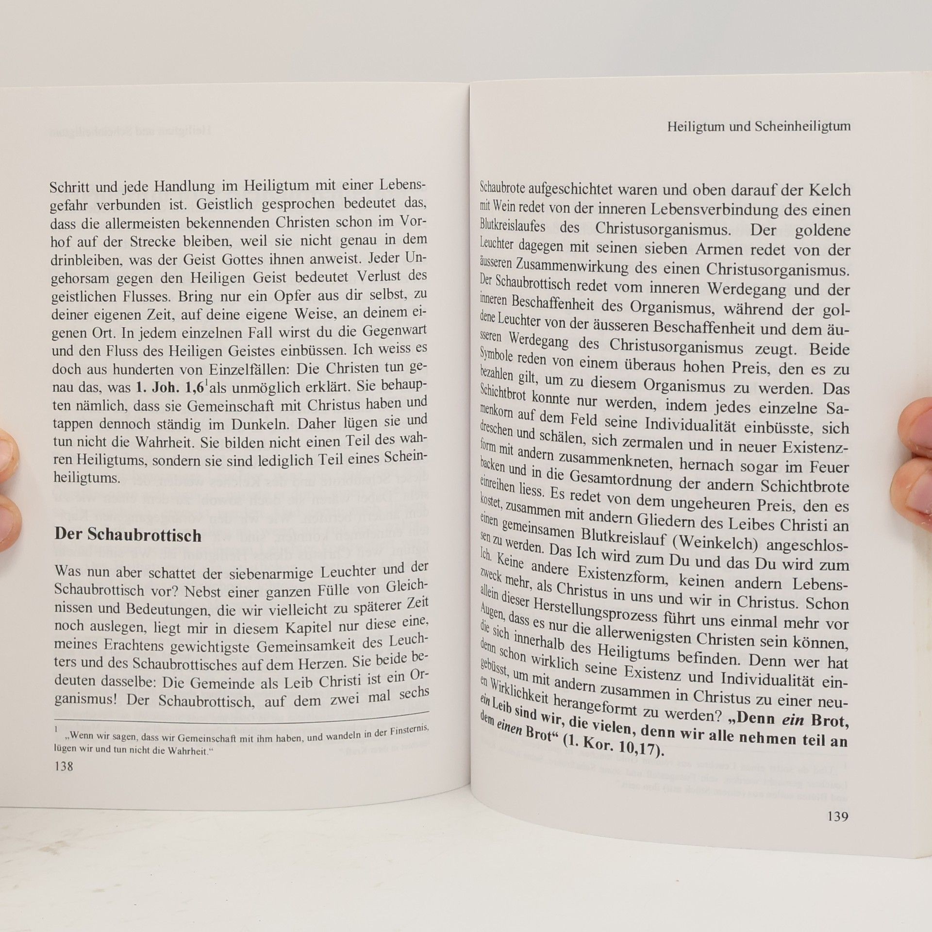 Ivo Sasek Die Erkenntnis Gottes 15