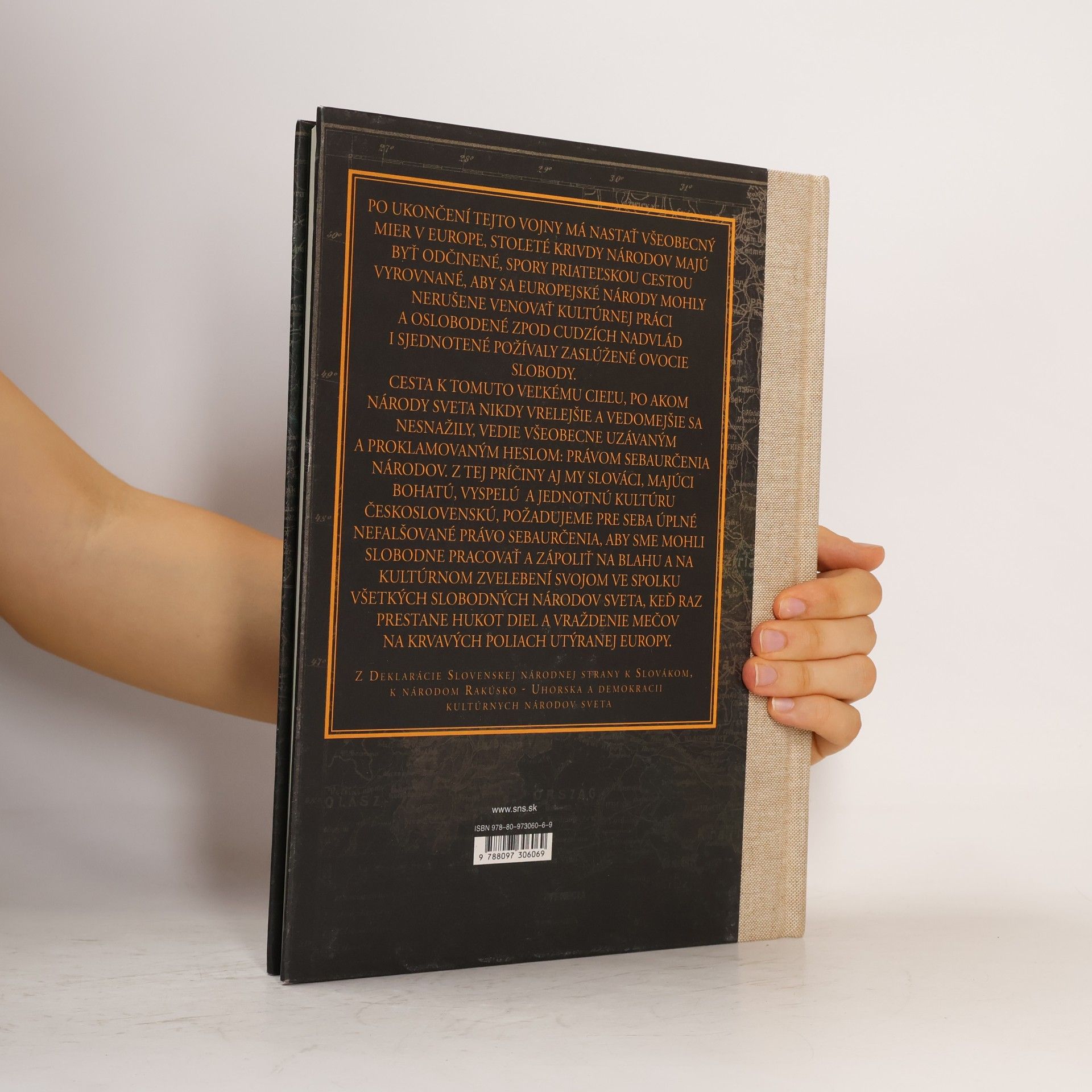 Autorenkollektiv Slovenská národná strana a Slovensko na prelome vekov 1871-1918