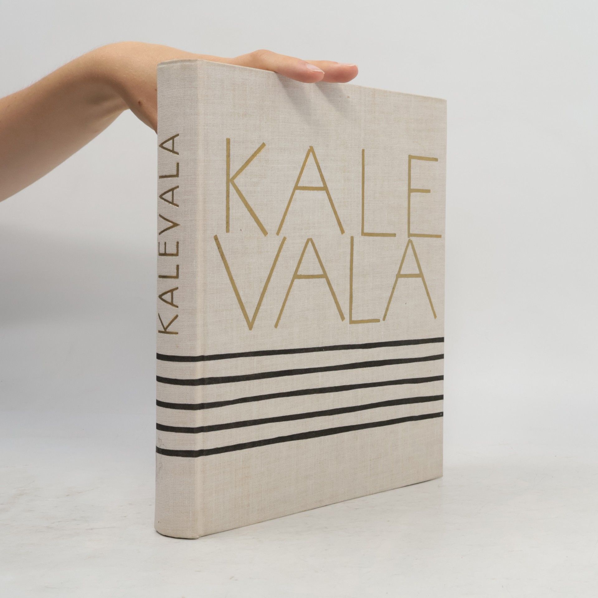 Autorenkollektiv Kalevala