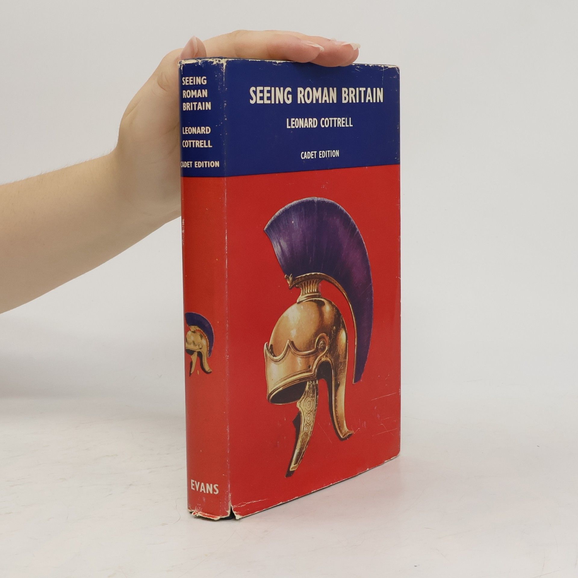 Seeing Roman Britain