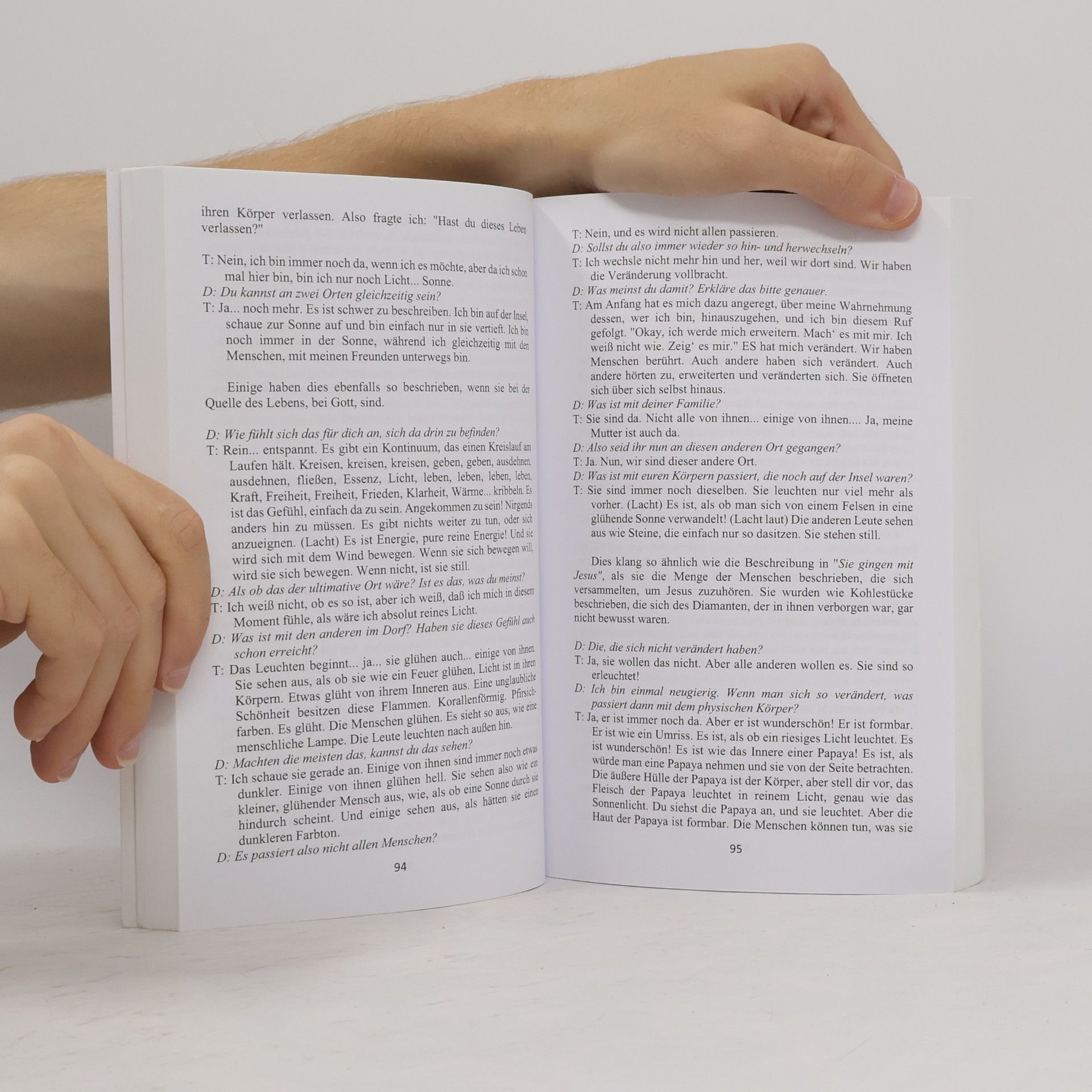Rolf Meyer-Heidenreich DAS GEWUNDENE UNIVERSUM Buch Fünf