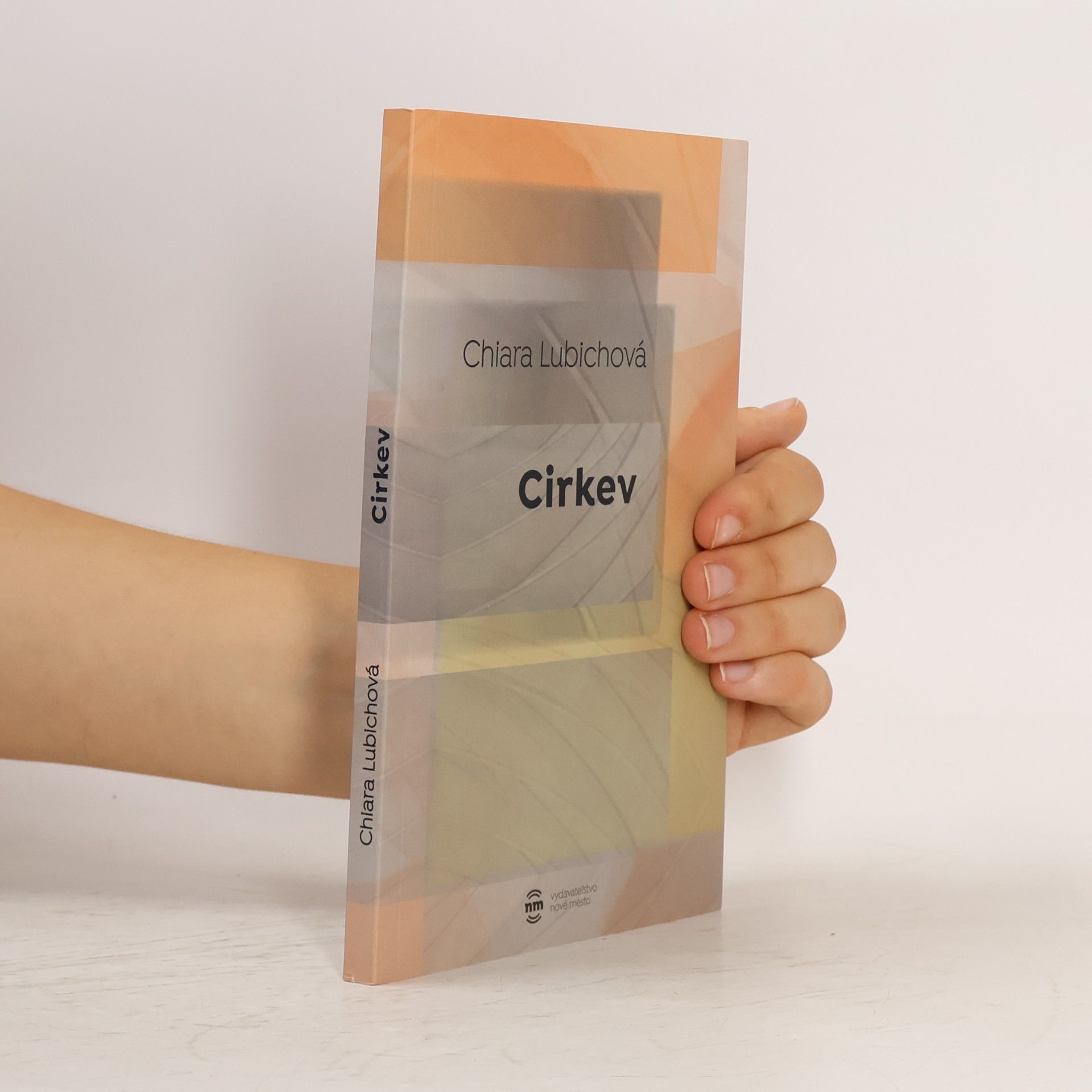 Chiara Lubich Cirkev
