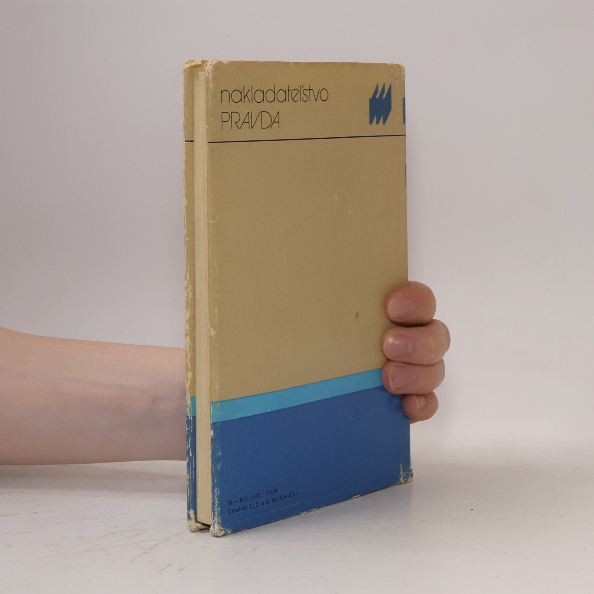 Lewis Grassic Gibbon Škótska sága 3