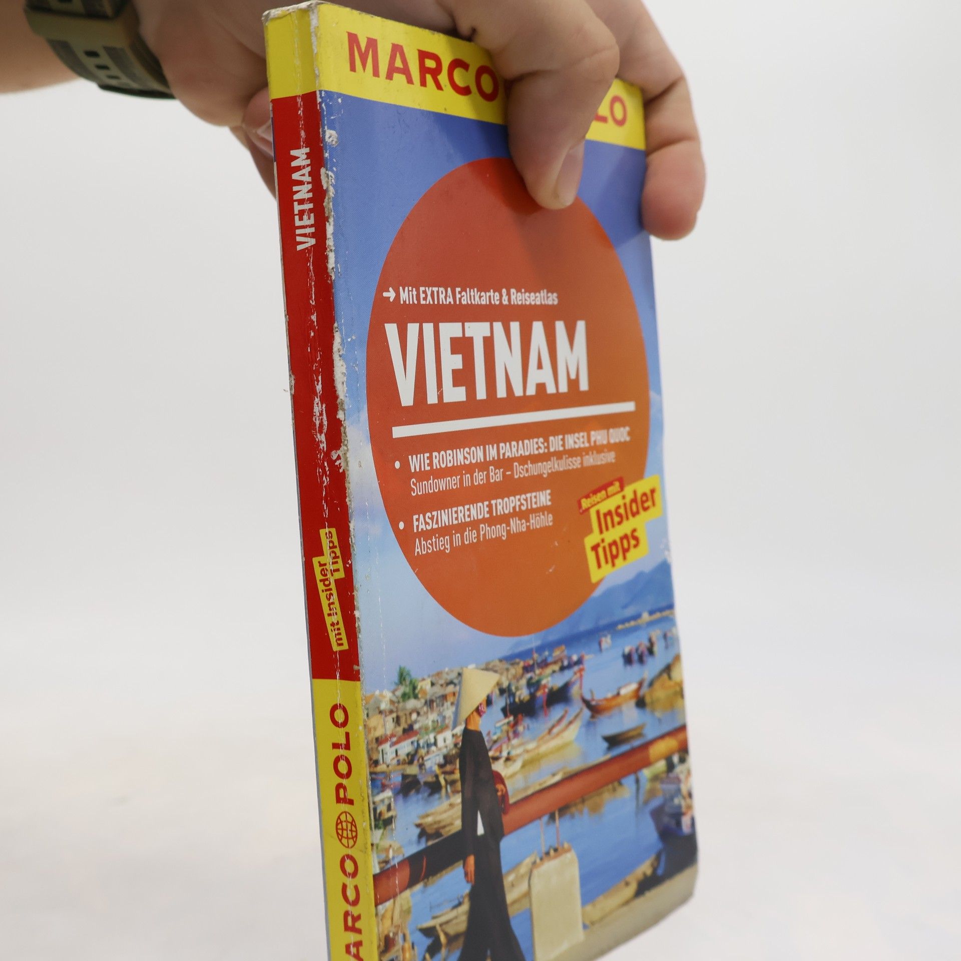 Wolfgang Veit Vietnam