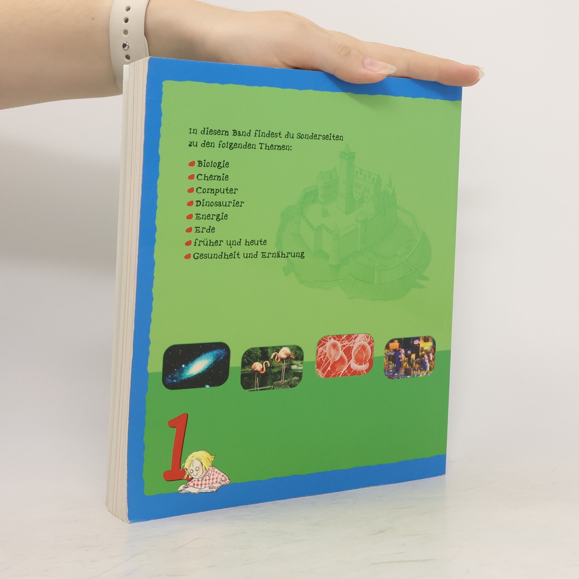 Autorenkollektiv Der Kinder BrockHaus