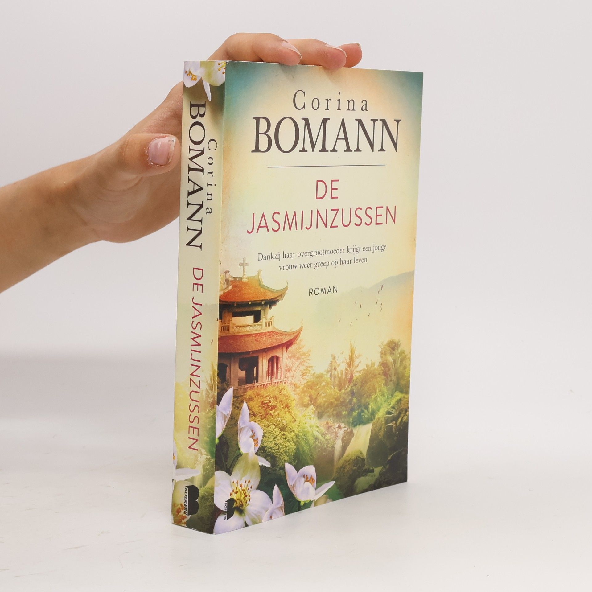 De Jasmijnzussen