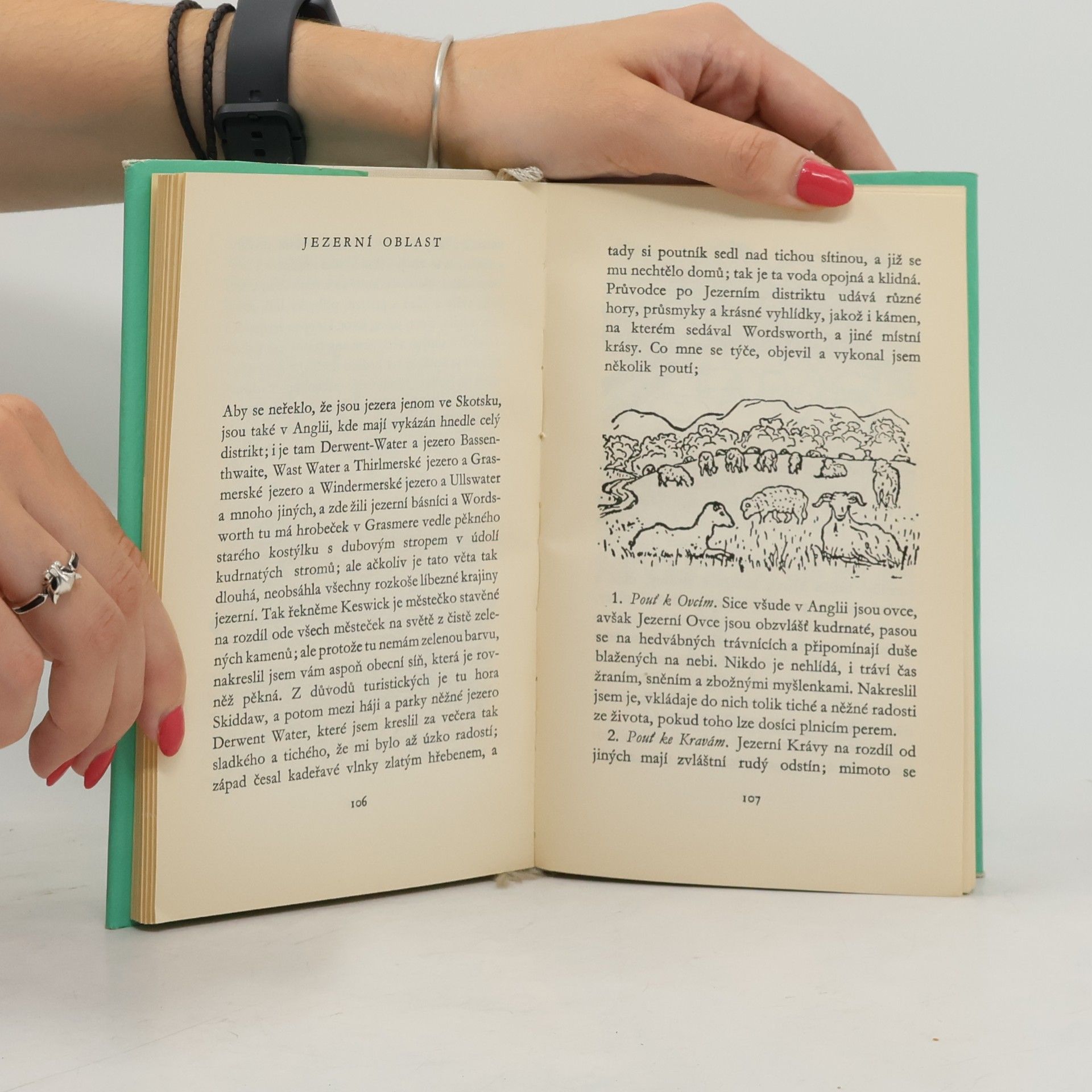 Karel Čapek Anglické listy