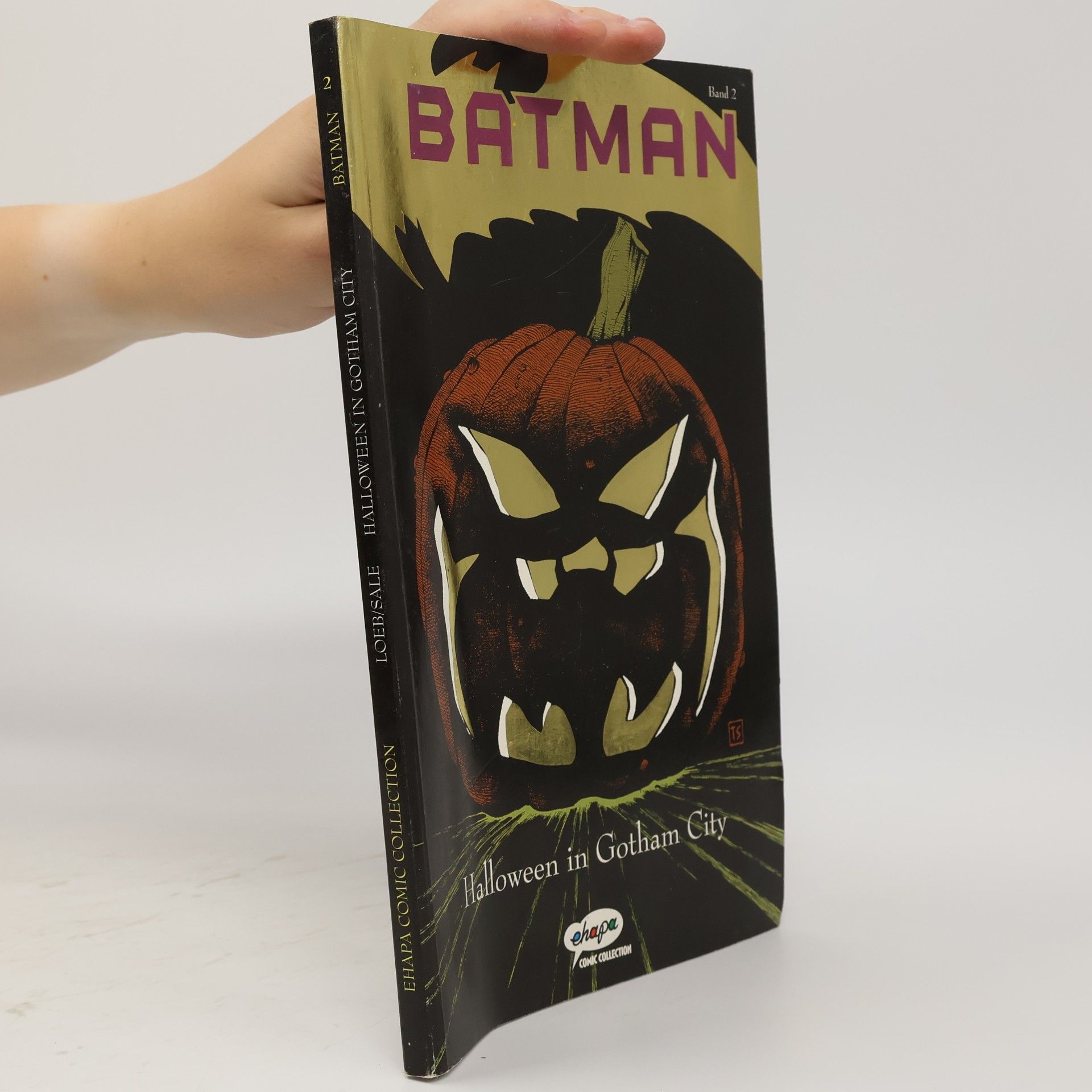 Batman