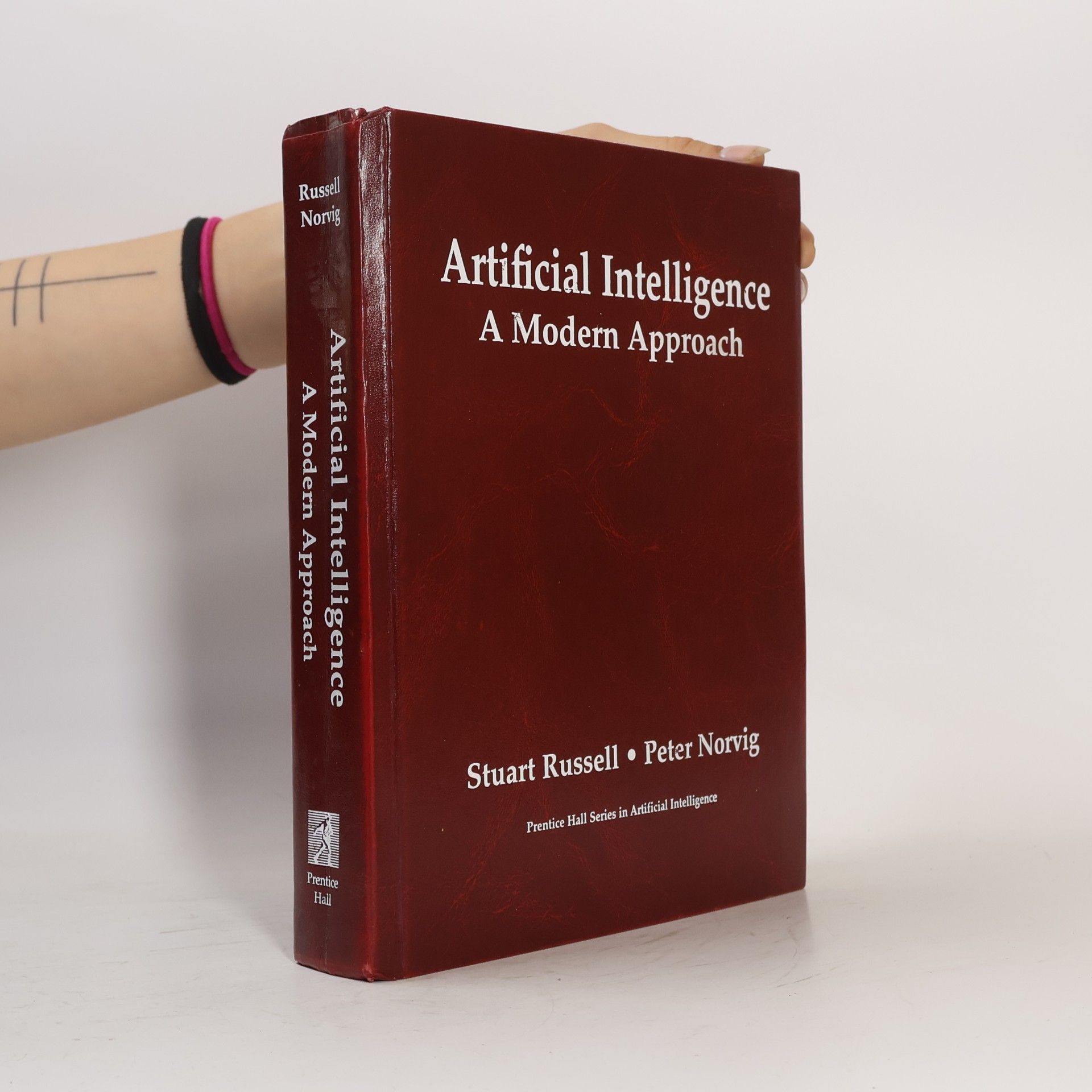 Stuart J. Russell Artificial Intelligence