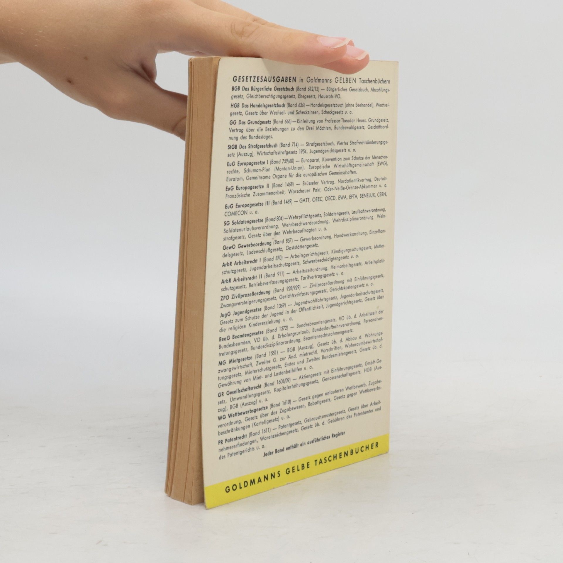 Autorenkollektiv Das Strafgesetzbuch